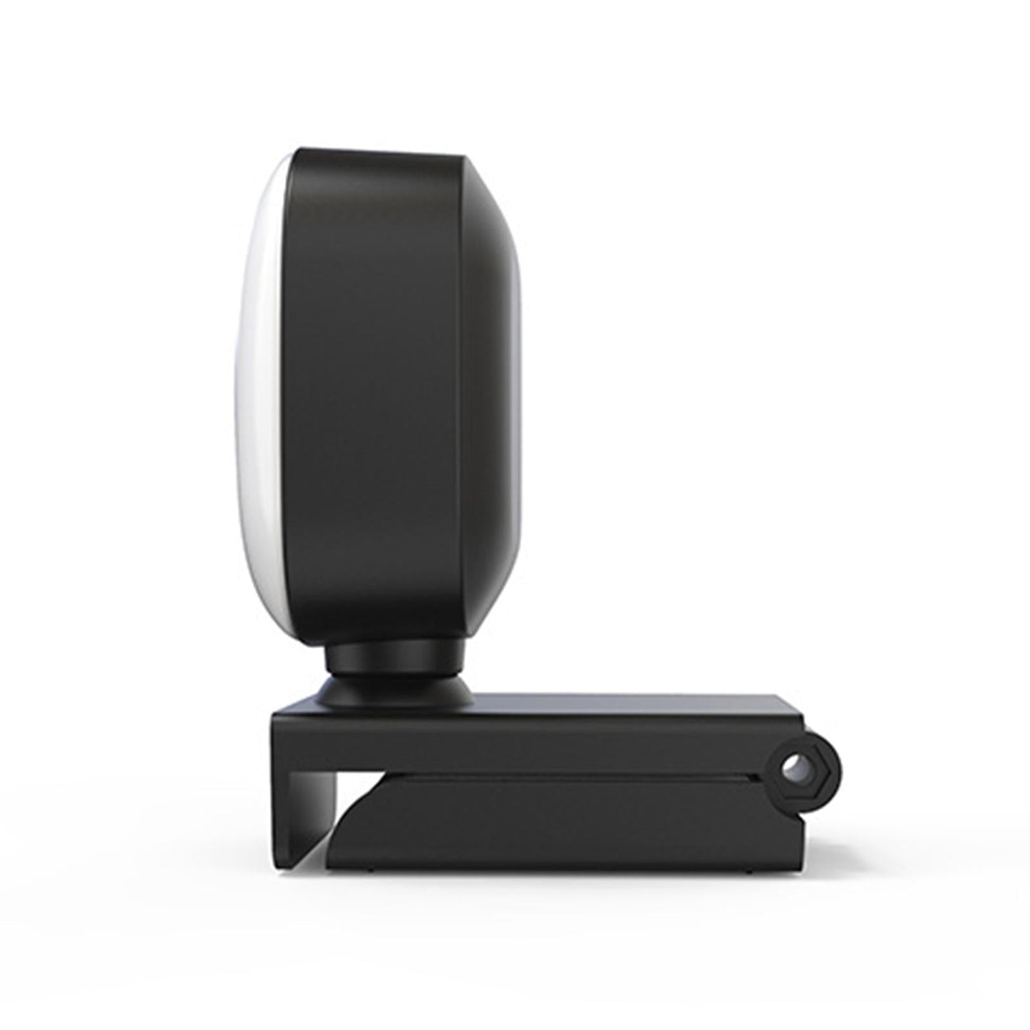 HD Webcam Adjustable Light Wide Angle for PC Laptop Gaming 95 Degree 1080P