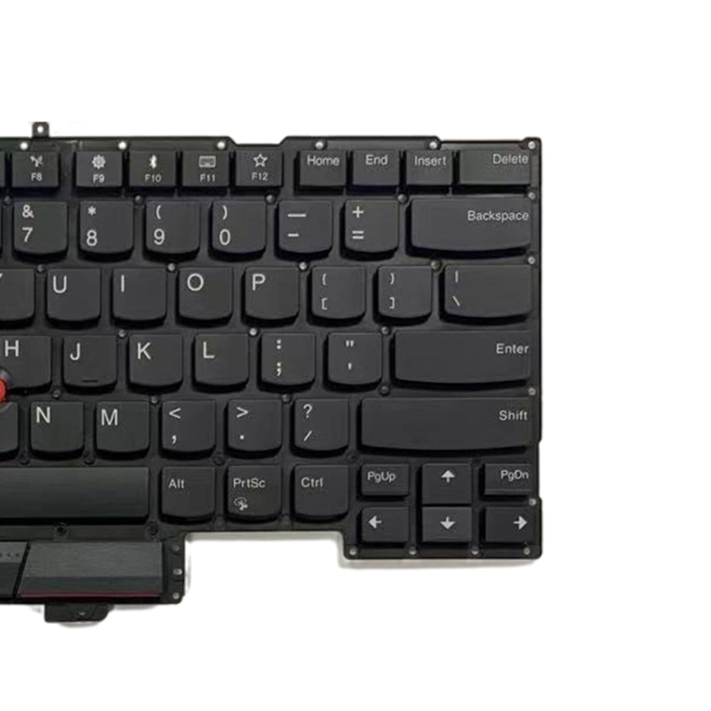 Gaming Keyboard Laptop Backlight Mechanical Gamers Feeling Wired for Home