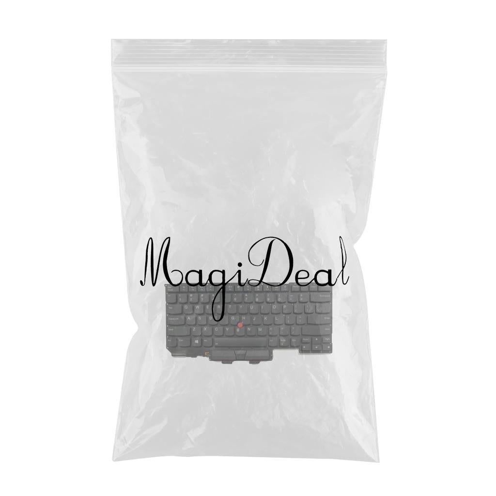 Gaming Keyboard Laptop Backlight Mechanical Gamers Feeling Wired for Home