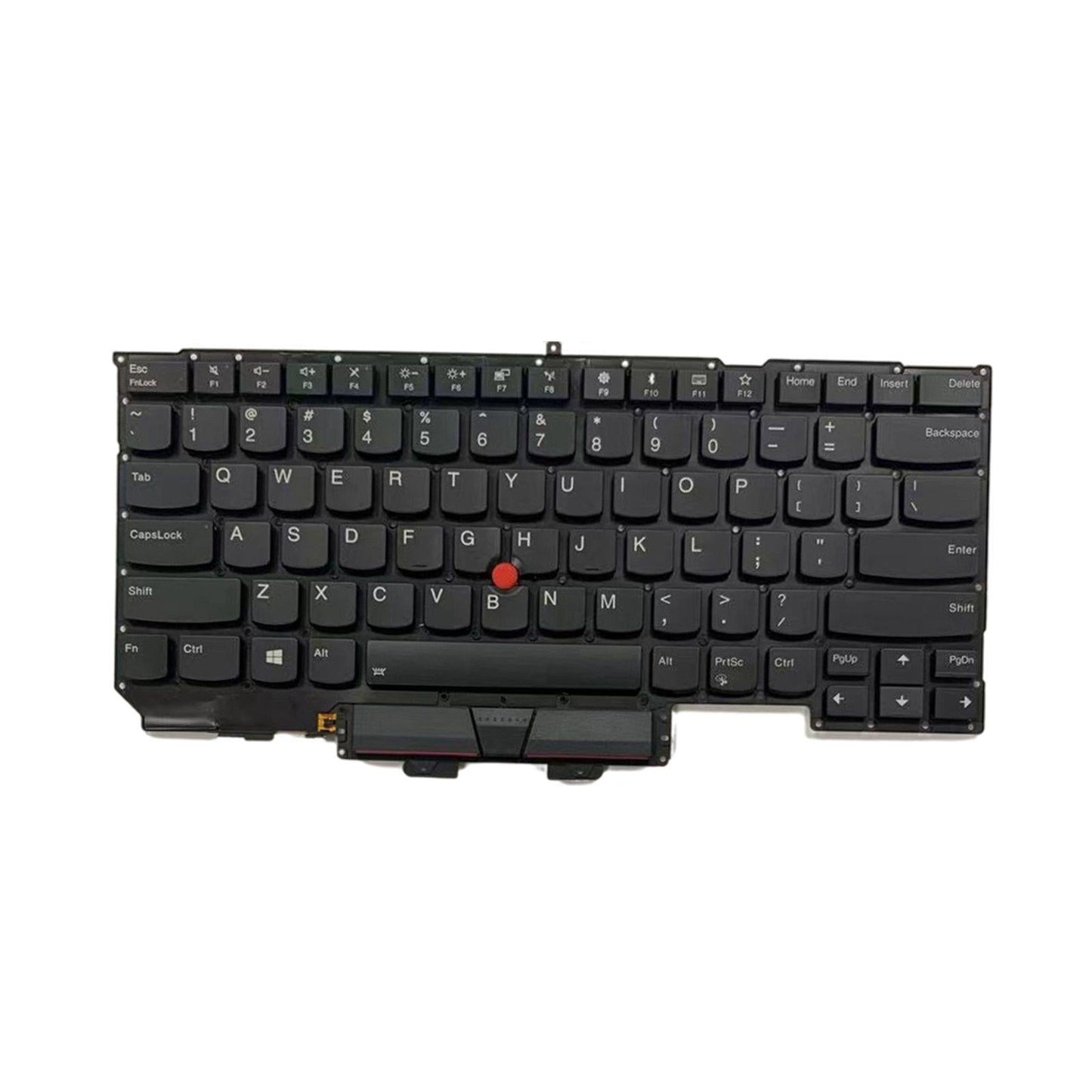 Gaming Keyboard Laptop Backlight Mechanical Gamers Feeling Wired for Home