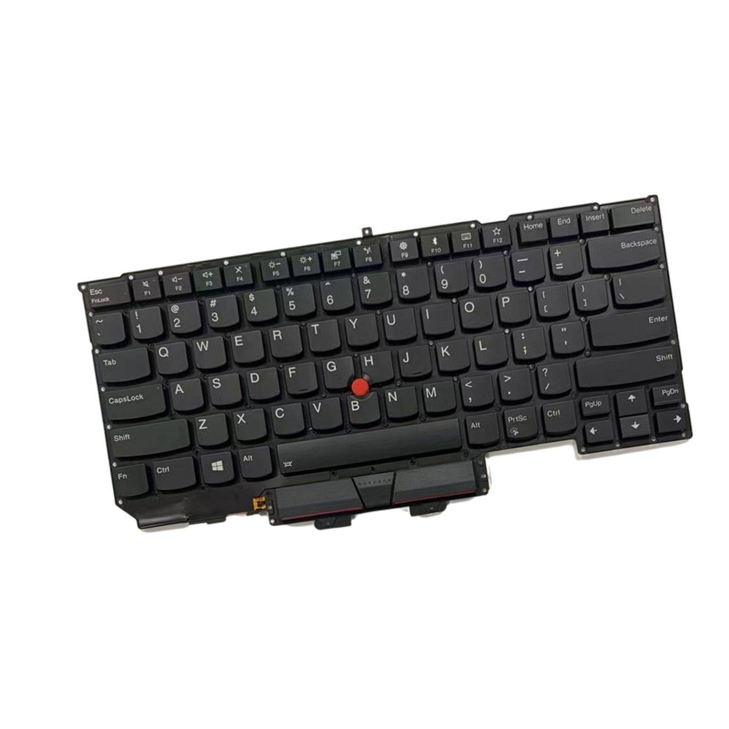 Gaming Keyboard Laptop Backlight Mechanical Gamers Feeling Wired for Home
