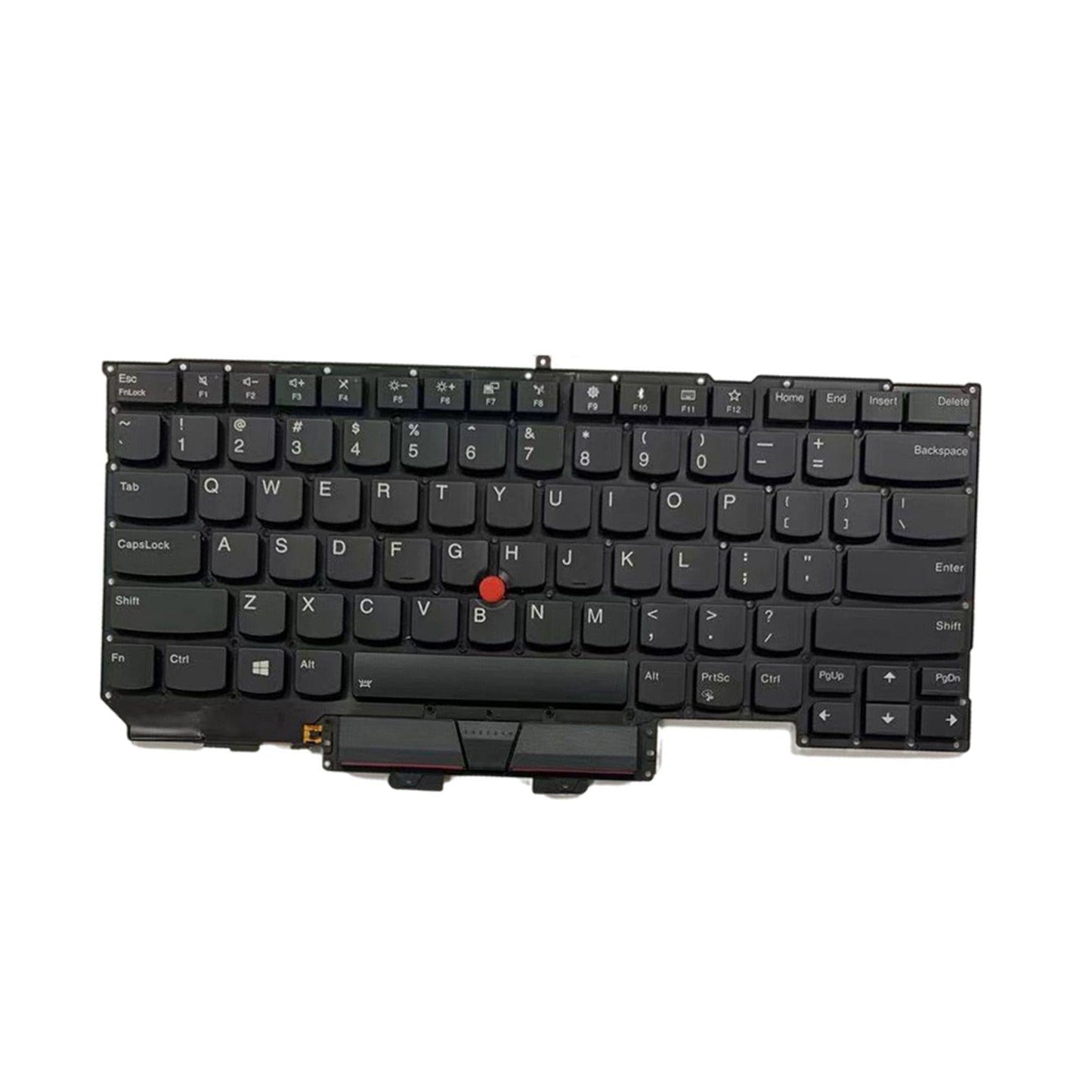 Gaming Keyboard Laptop Backlight Mechanical Gamers Feeling Wired for Home