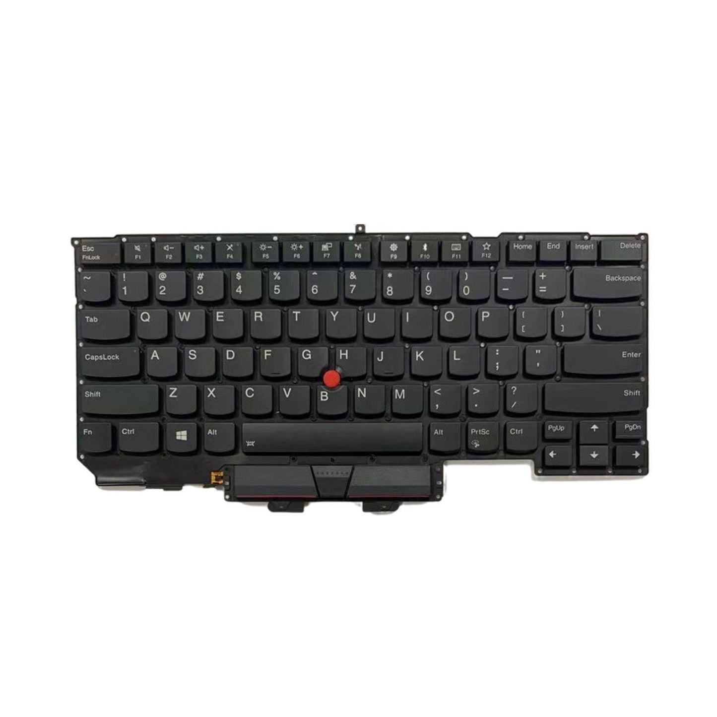 Gaming Keyboard Laptop Backlight Mechanical Gamers Feeling Wired for Home