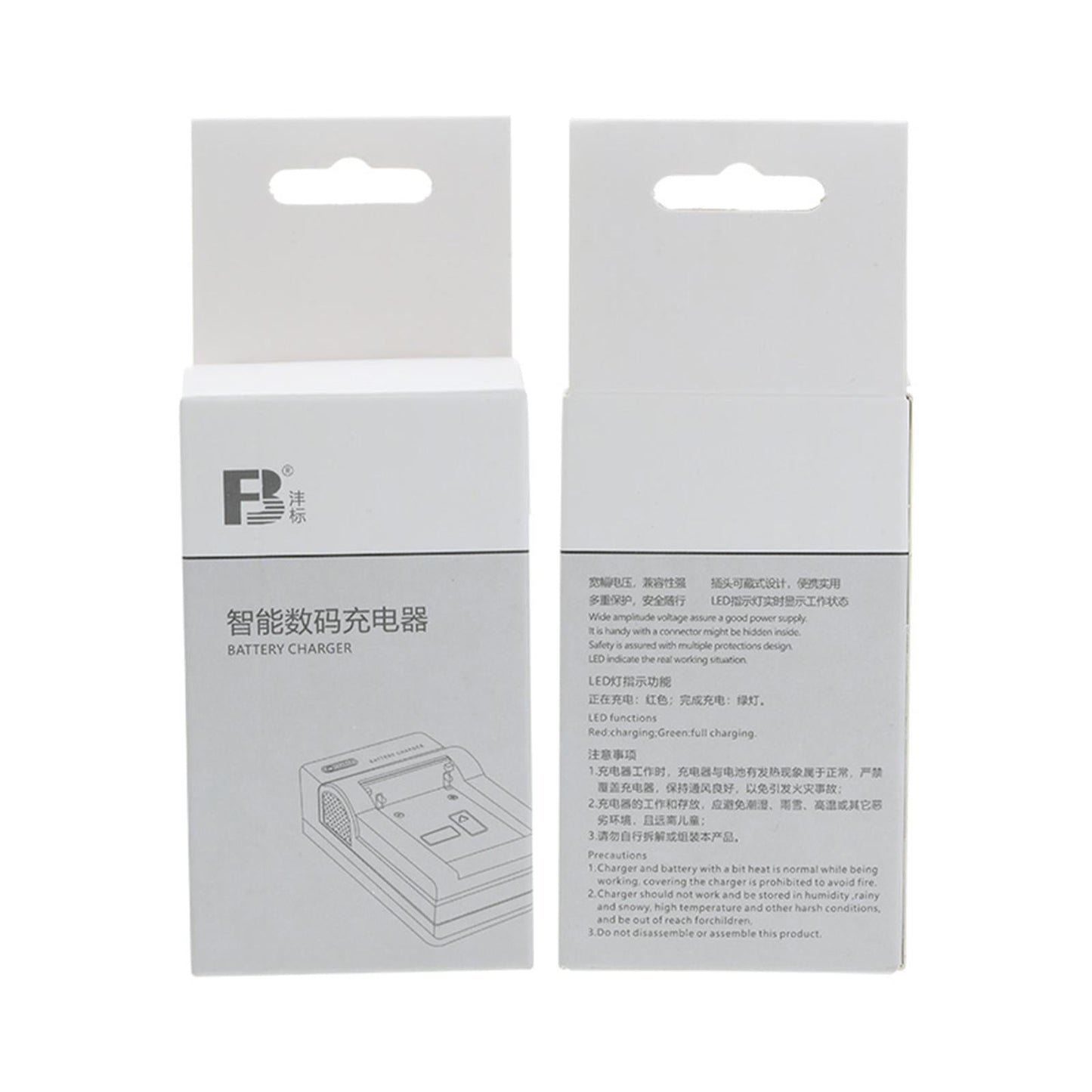 Battery Hub Premium Indicator Light Fit for F970 F750 F550 F990 F770