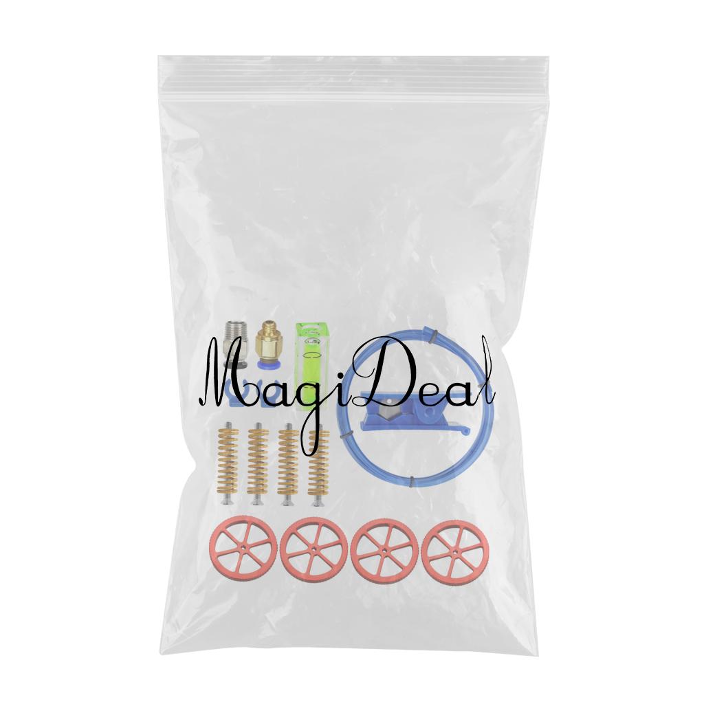 3D Printers Accessories Replaces Parts Assembled Kits Countersunk Screw