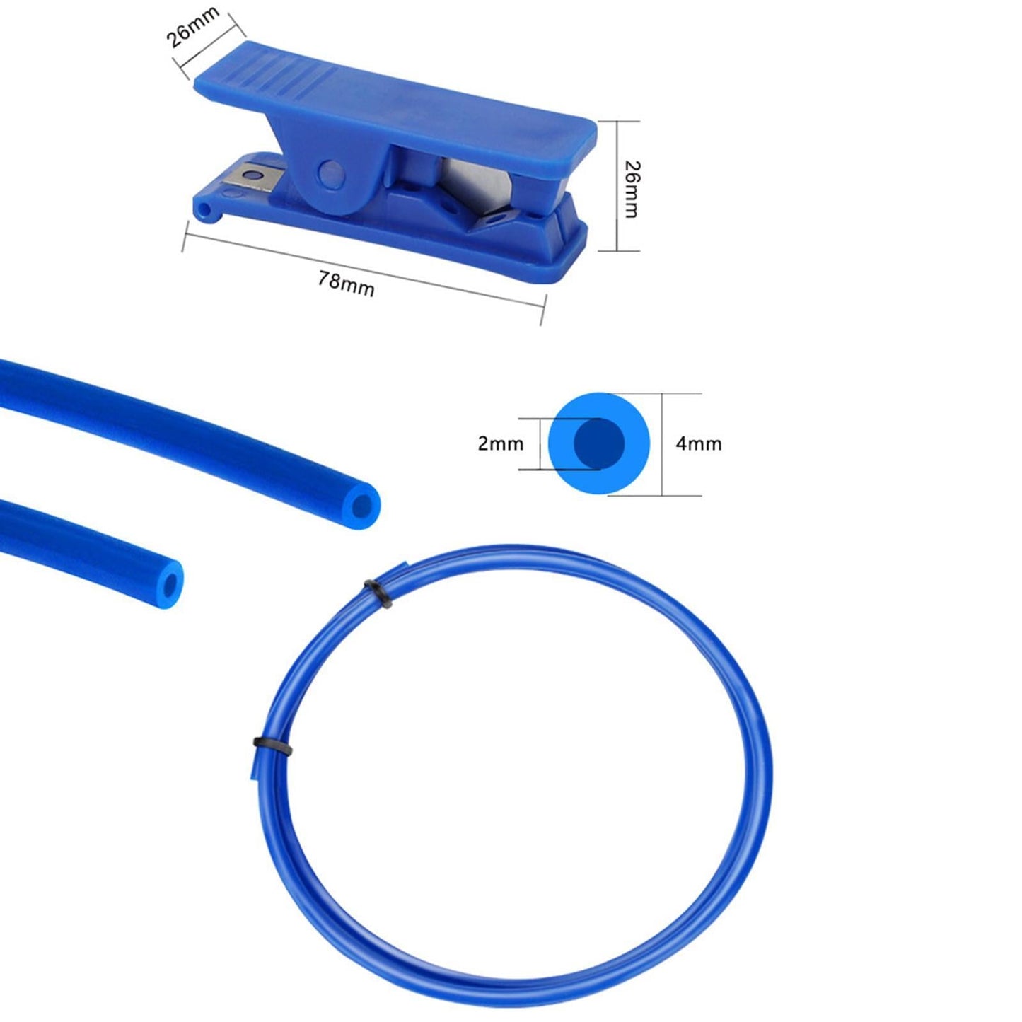 3D Printers Accessories Replaces Parts Assembled Kits Countersunk Screw