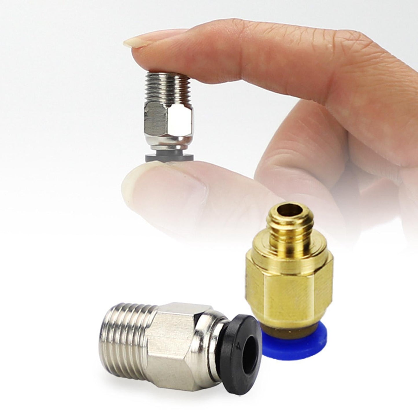 3D Printers Accessories Replaces Parts Assembled Kits Countersunk Screw