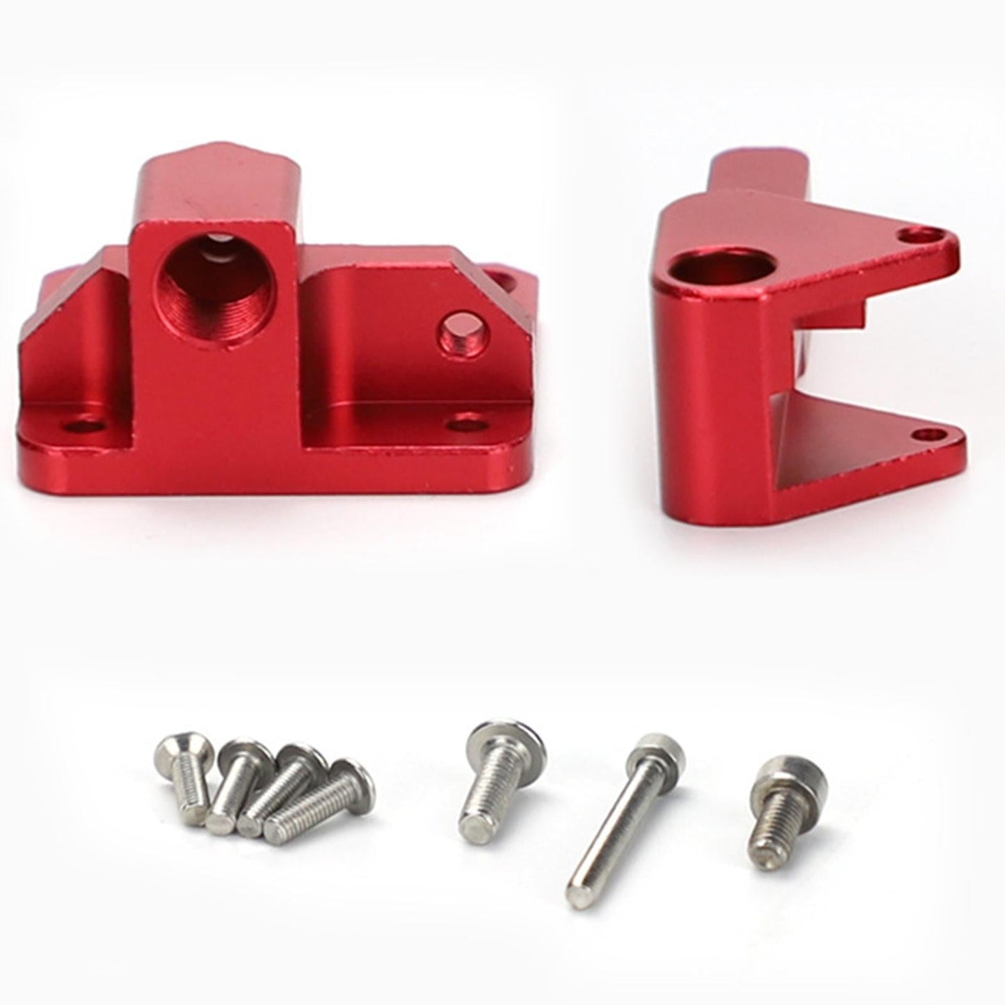 PTFE Tube 1.75mm Metal Extruder Feeder Kit for Ender 3 Ender 3V2 Accessories