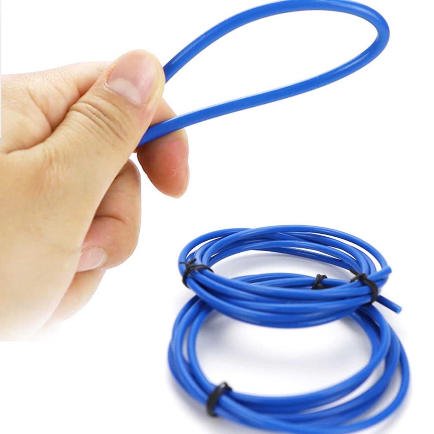 PTFE Tube 1.75mm Metal Extruder Feeder Kit for Ender 3 Ender 3V2 Accessories