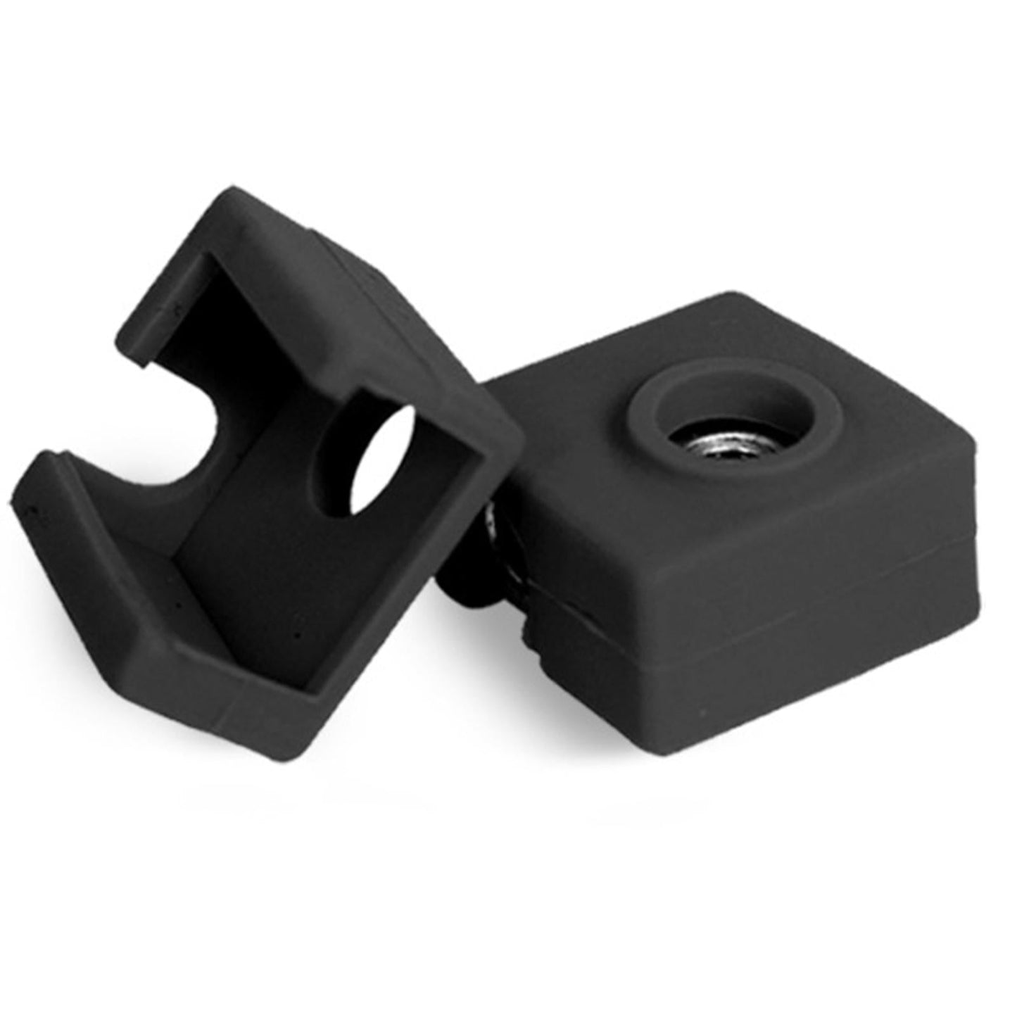 3D Printer Accessories Kit Tubing 1M Pneumatic Fittings for Ender Durable