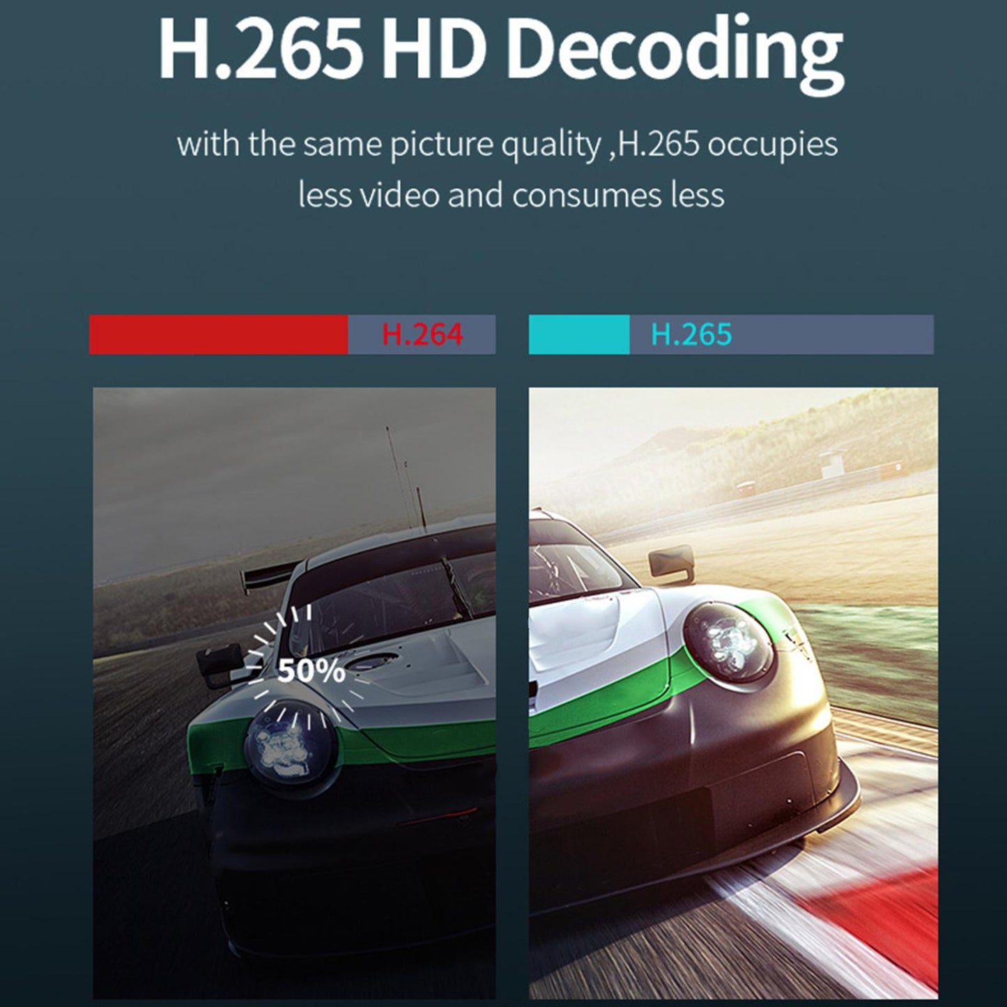 D9 Pro 2.4G/5G Android 10.0 Media Player 4K Video TV Receiver 4GB 32GB EU