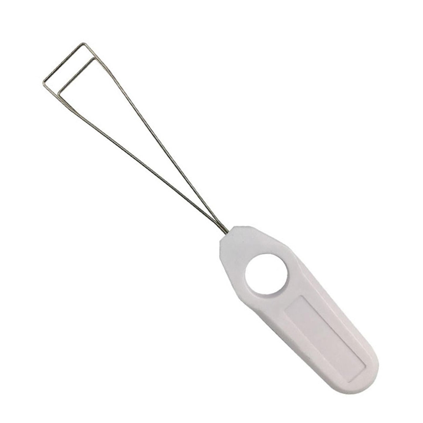 Keycap Puller Removal Tool Expert Key Pulling for Removing Fixing white