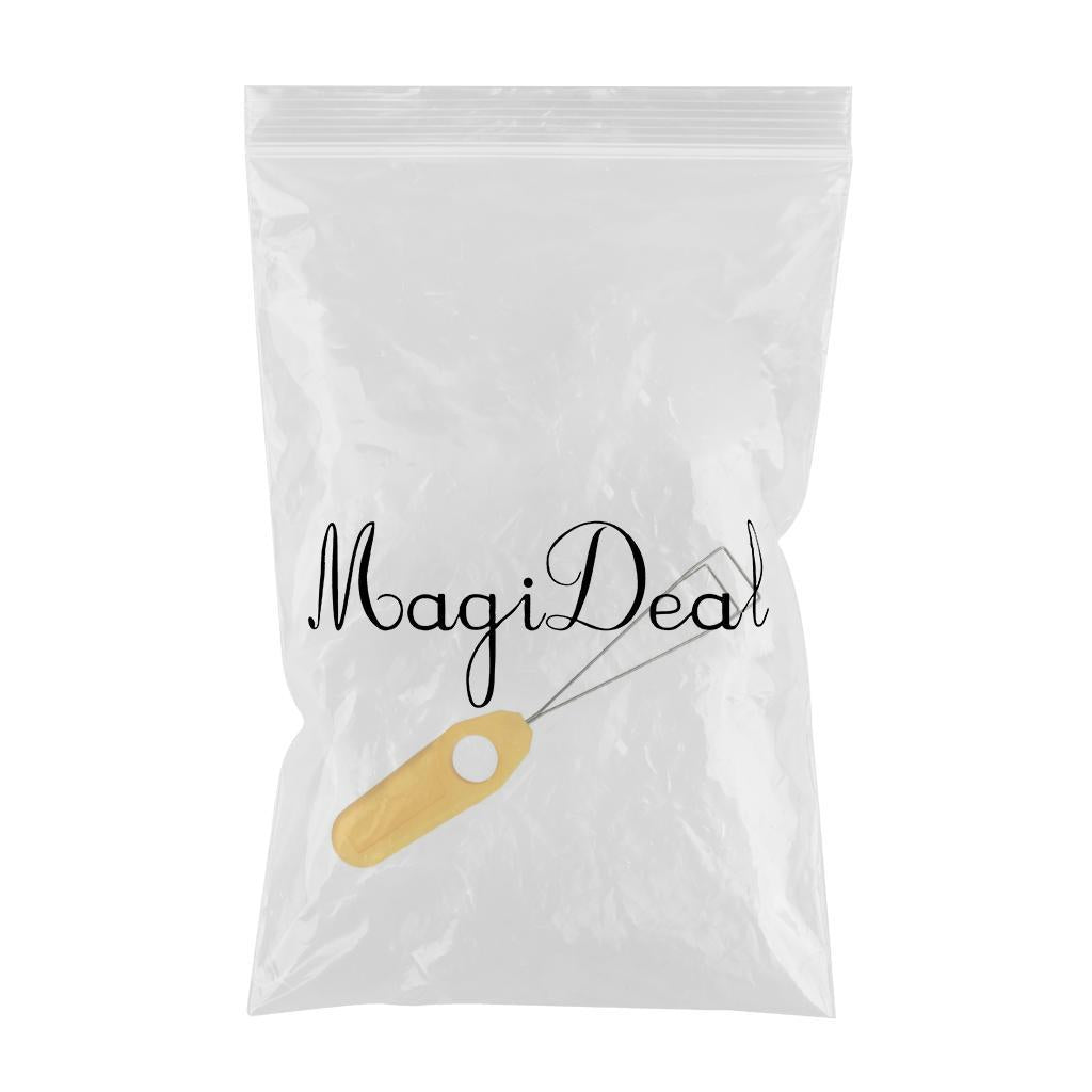 Keycap Puller Removal Tool Expert Key Pulling for Removing Fixing yellow