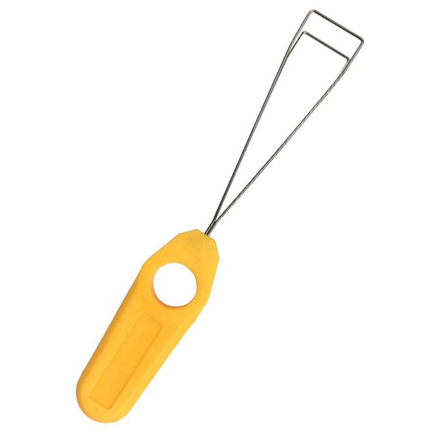 Keycap Puller Removal Tool Expert Key Pulling for Removing Fixing yellow