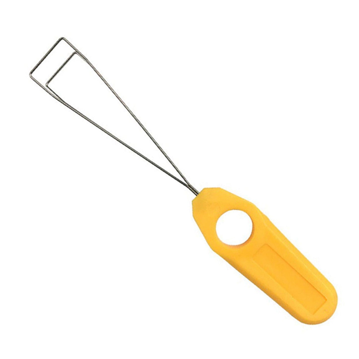Keycap Puller Removal Tool Expert Key Pulling for Removing Fixing yellow