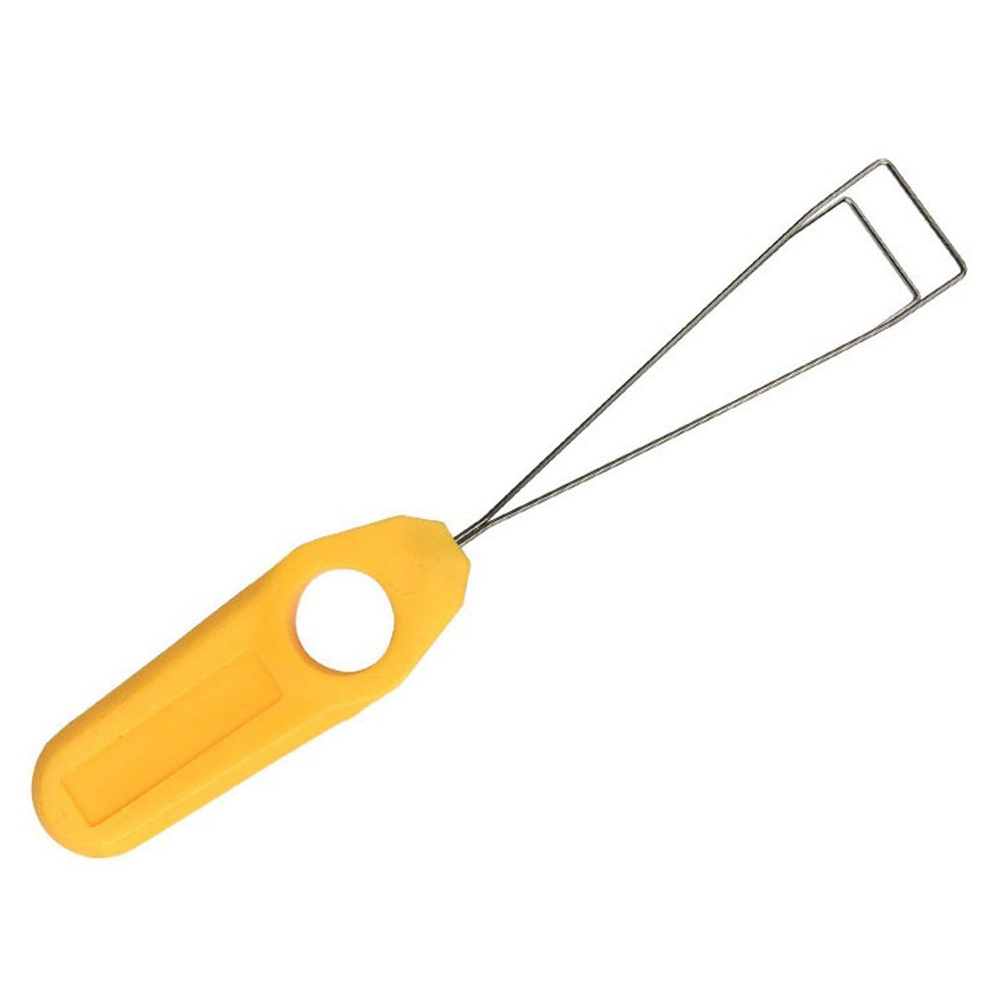 Keycap Puller Removal Tool Expert Key Pulling for Removing Fixing yellow