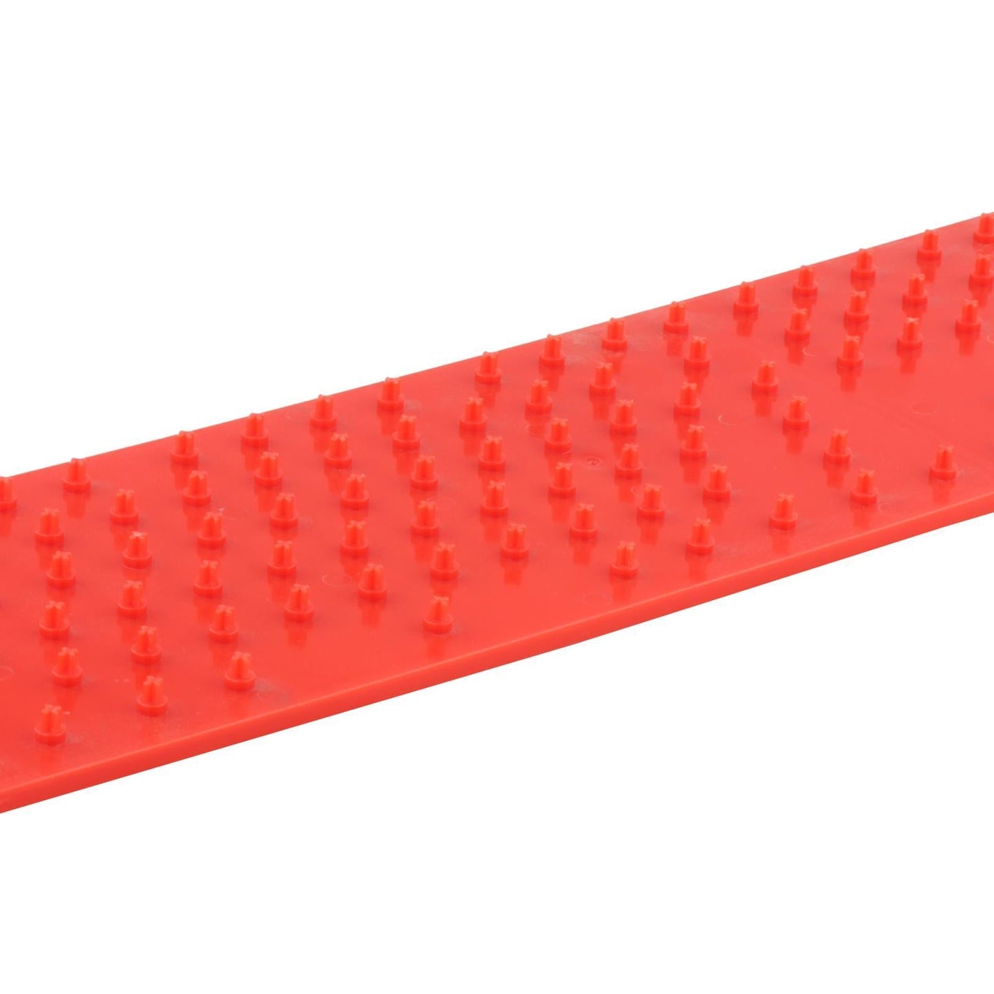 ABS Keycap Storage Box Keycaps Collection Keyboard Set Storage Dustproof Red