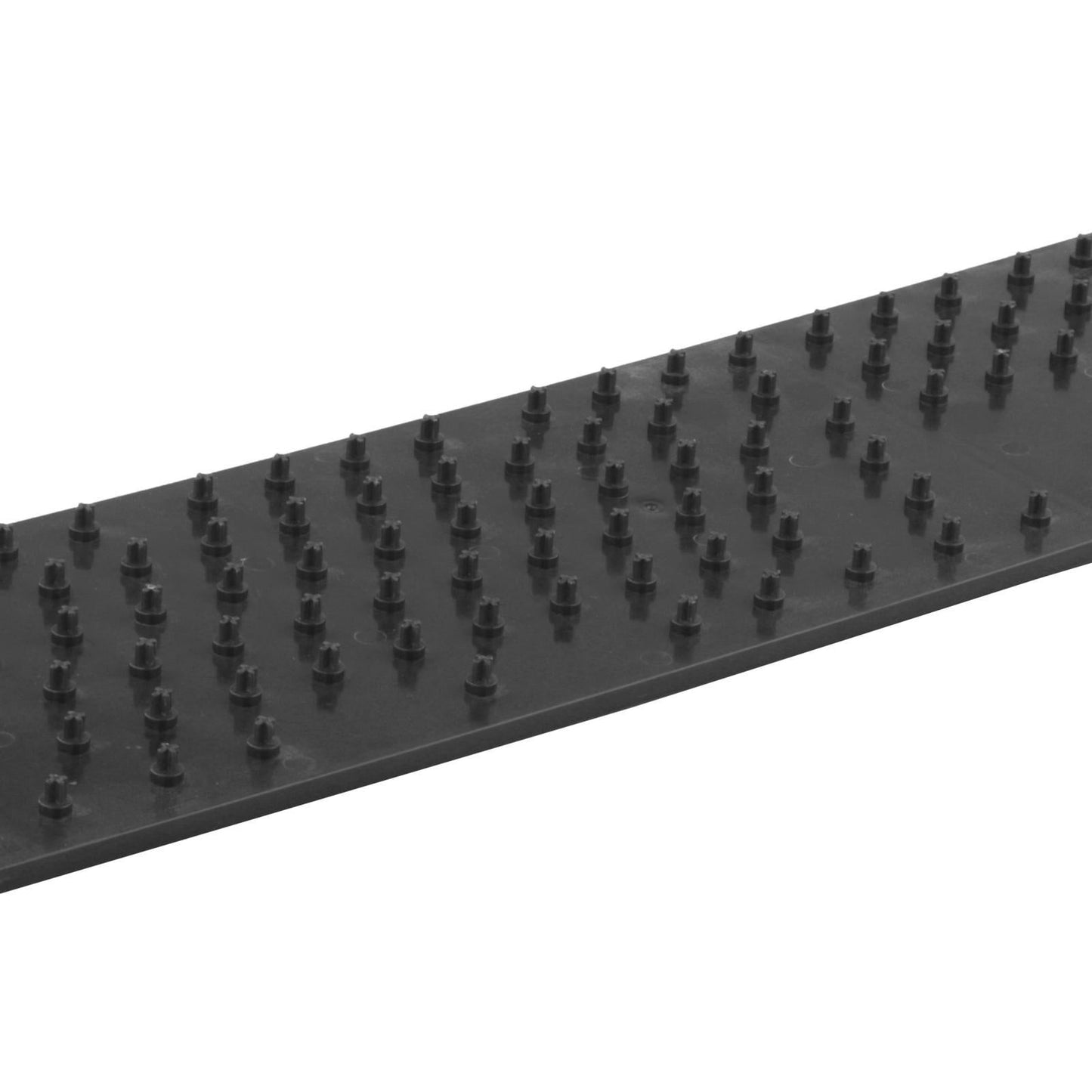 ABS Keycap Storage Box Keycaps Collection Keyboard Set Storage Dustproof Black