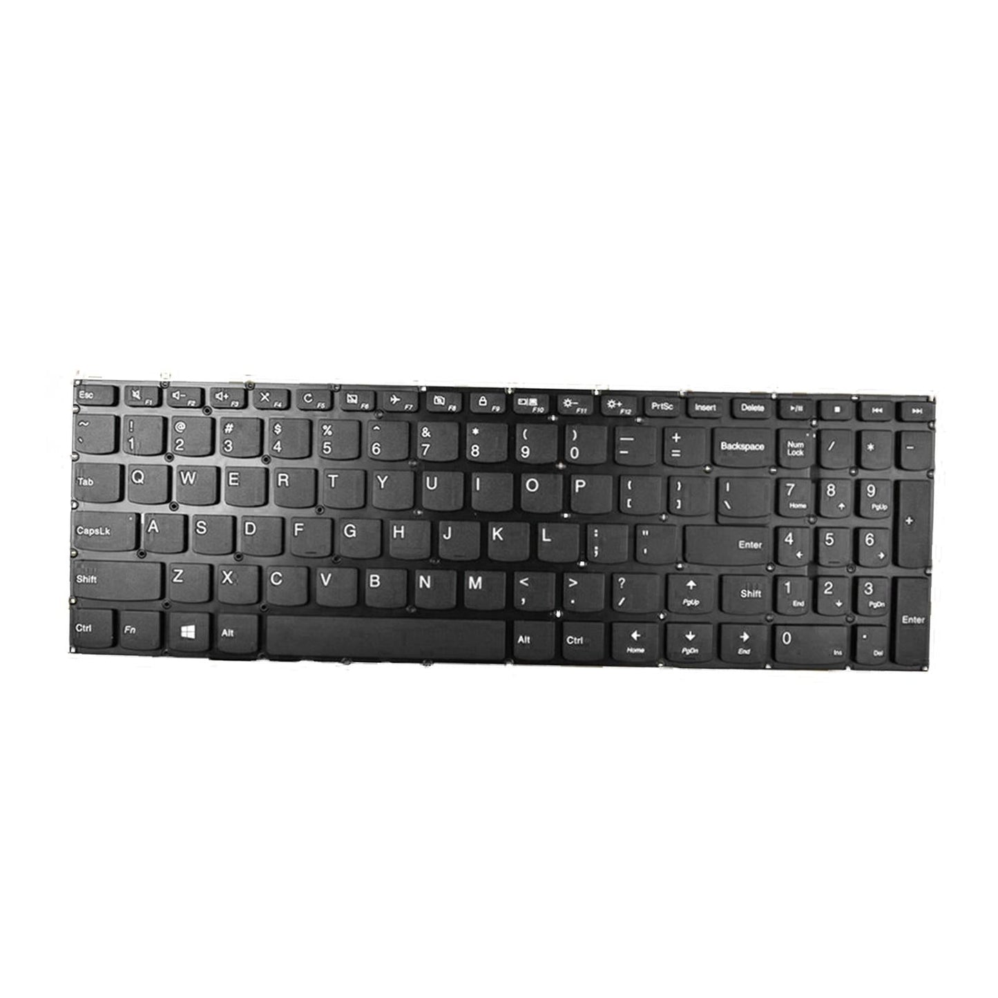 Laptop Keyboard Parts for IdeaPad 310-15ABR 310-15IAP 310-15ISK 310-15IKB