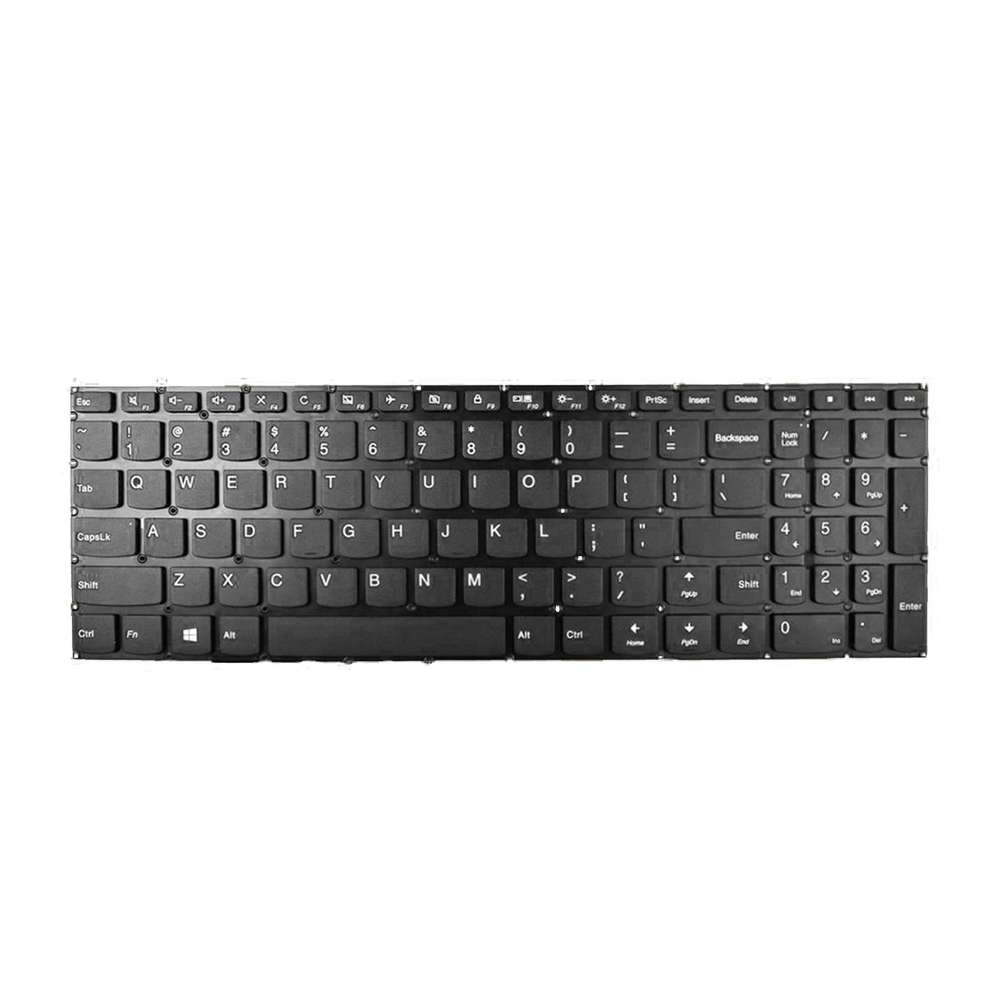 Laptop Keyboard Parts for IdeaPad 310-15ABR 310-15IAP 310-15ISK 310-15IKB
