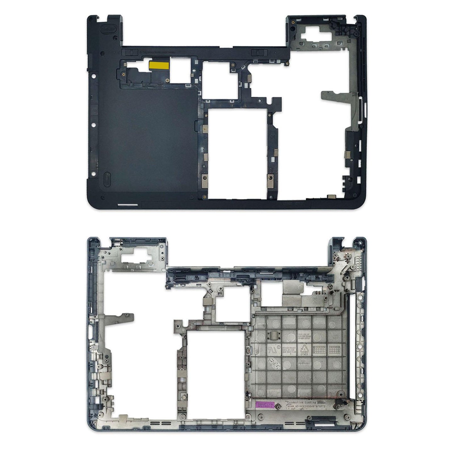 Bottom Base Cover Lower Case for Lenovo Thinkpad E445 Interchange Parts