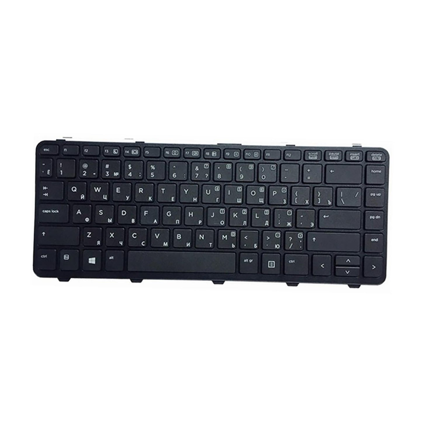 Keyboard/ US Layout for HP ProBook 440 440 G1 445 G1 440 G2 445 G2 430 G2