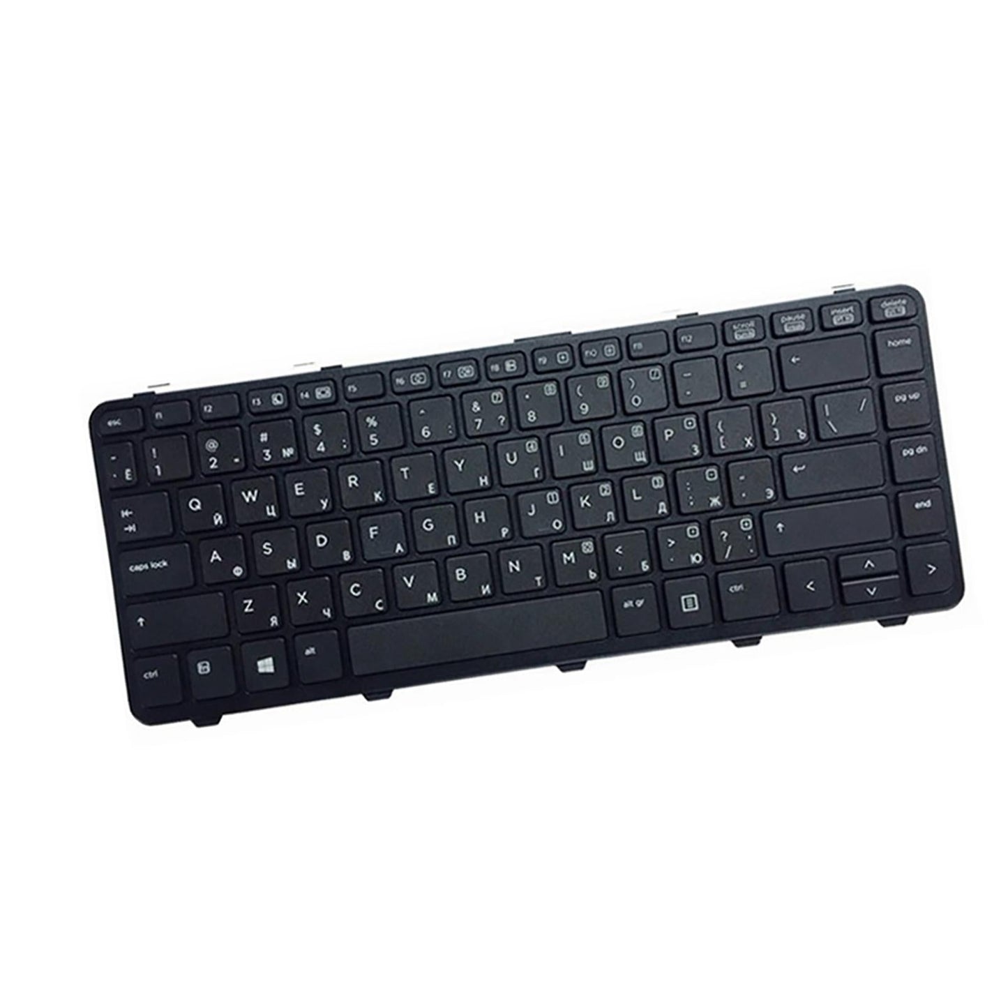 Keyboard/ US Layout for HP ProBook 440 440 G1 445 G1 440 G2 445 G2 430 G2