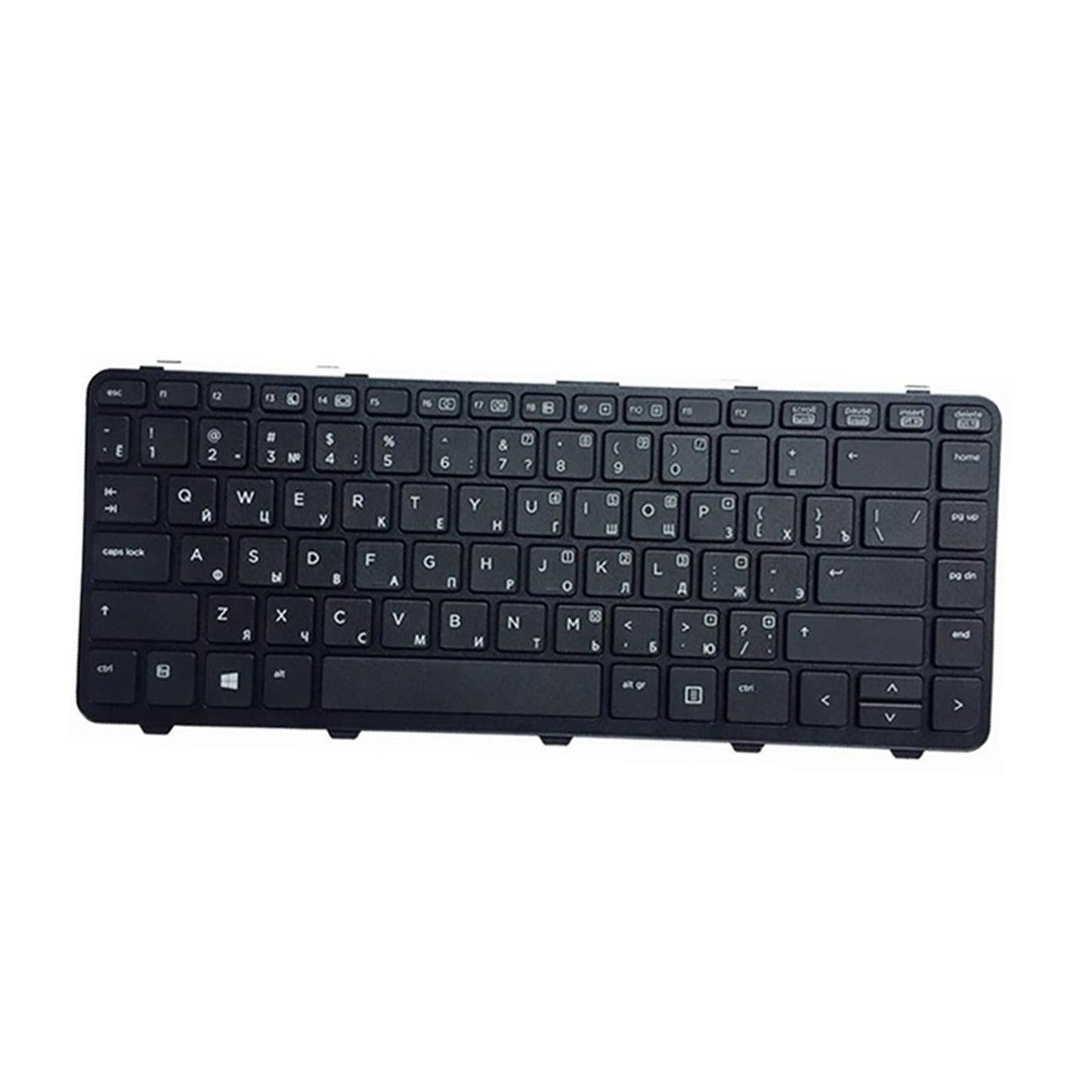 Keyboard/ US Layout for HP ProBook 440 440 G1 445 G1 440 G2 445 G2 430 G2