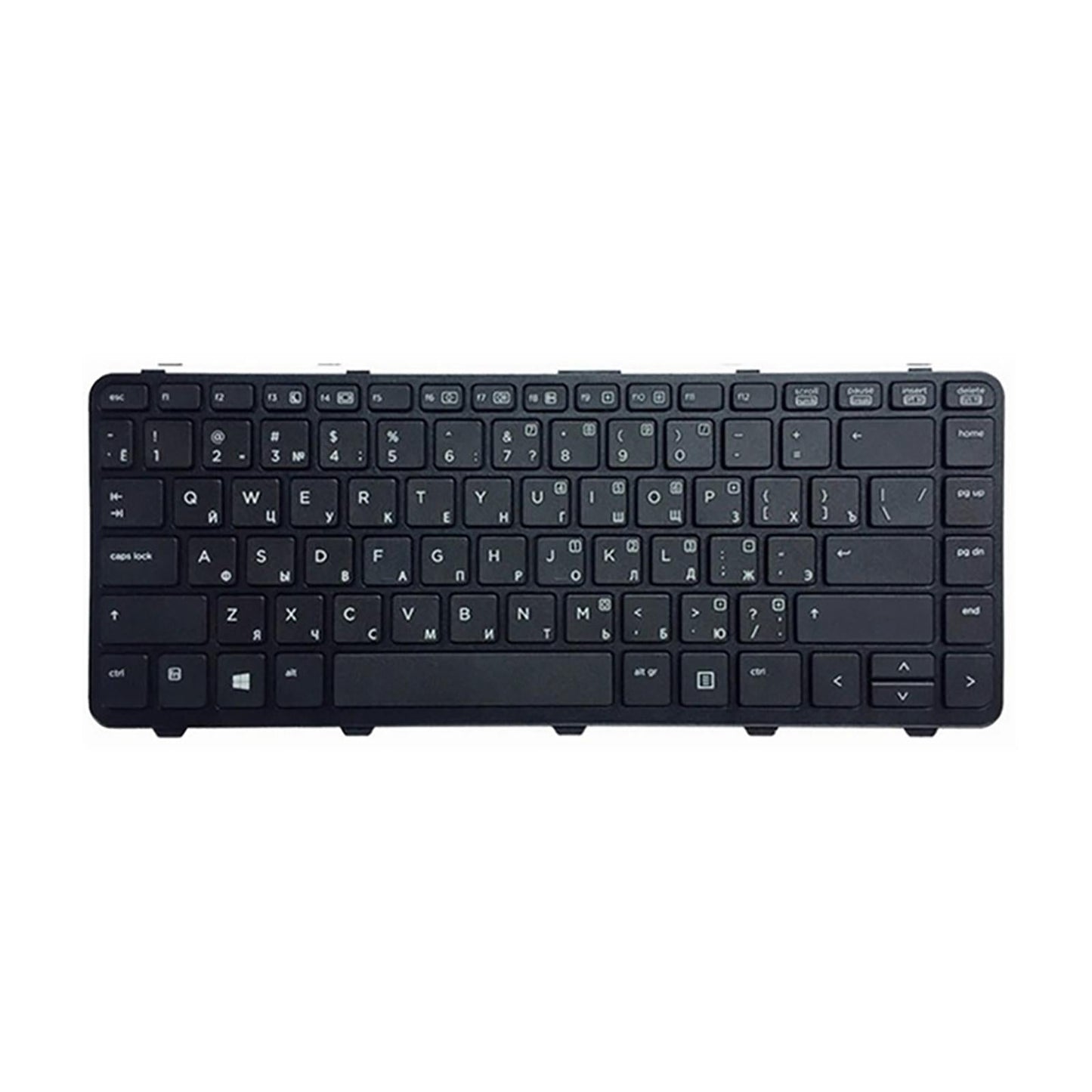 Keyboard/ US Layout for HP ProBook 440 440 G1 445 G1 440 G2 445 G2 430 G2