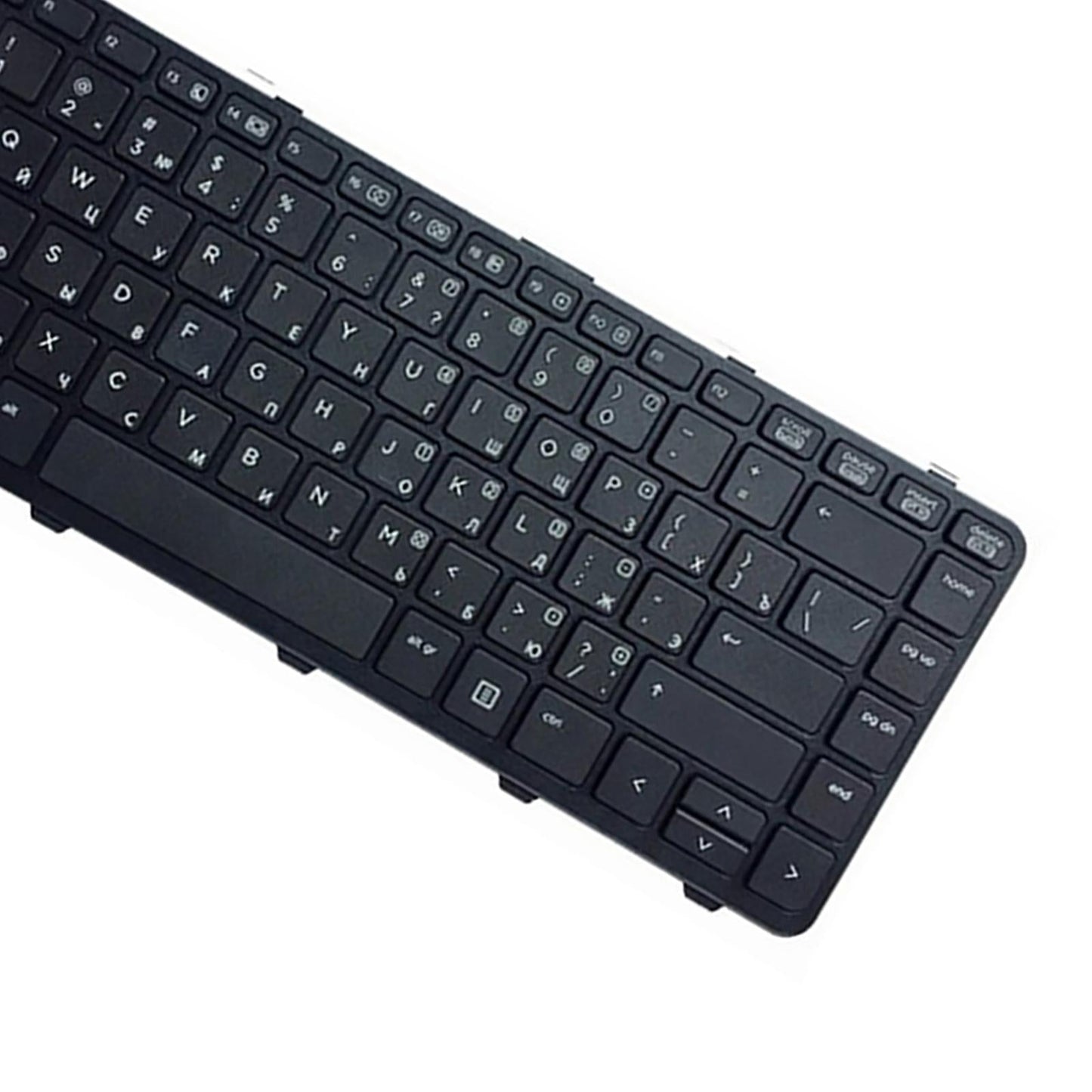 Keyboard/ US Layout for HP ProBook 440 440 G1 445 G1 440 G2 445 G2 430 G2