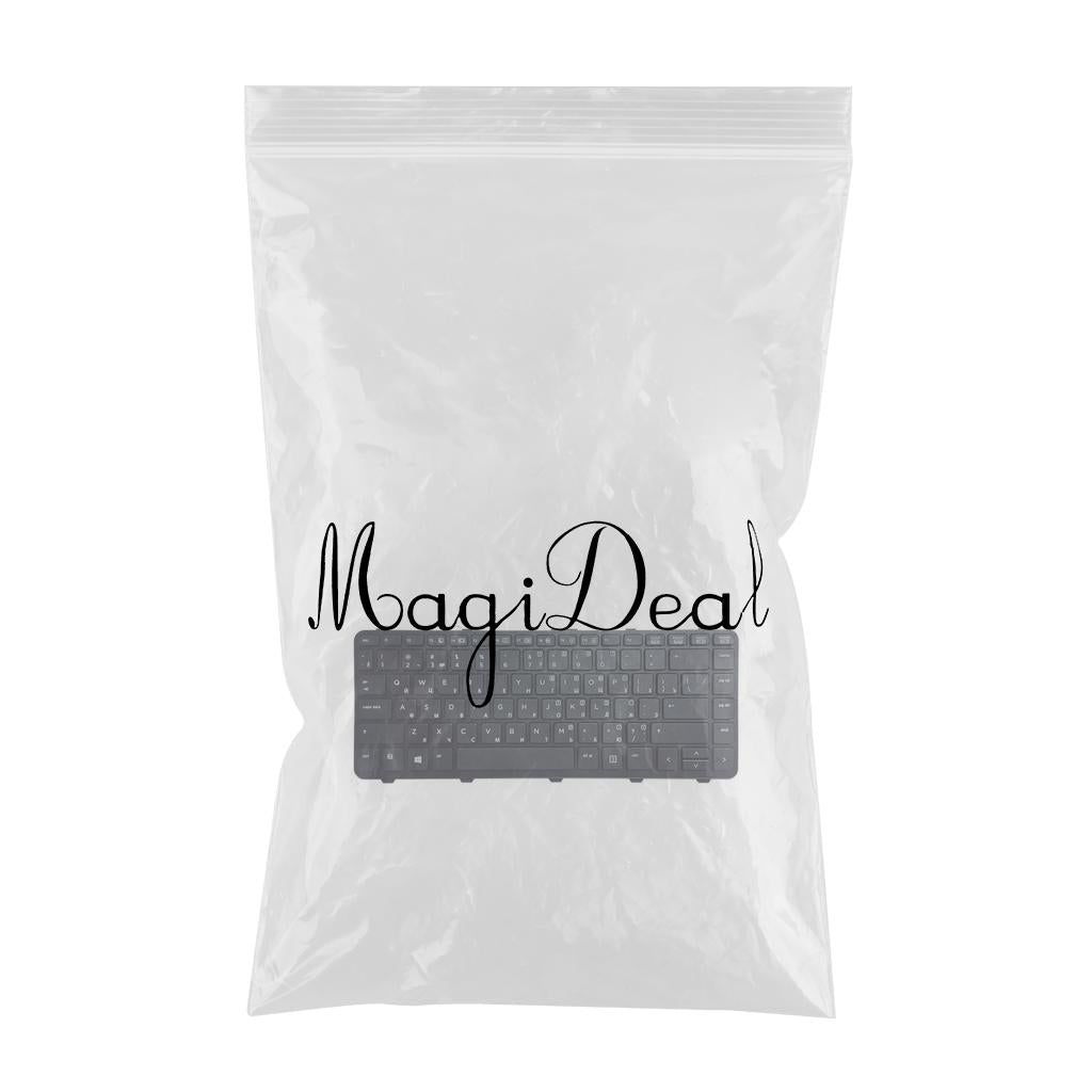 Keyboard/ US Layout for HP ProBook 440 440 G1 445 G1 440 G2 445 G2 430 G2