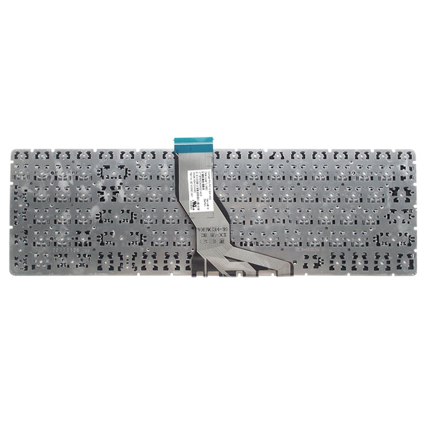 Keyboard Accessories Computer English US for HP Pavilion 15-BC000 15-AU020WM