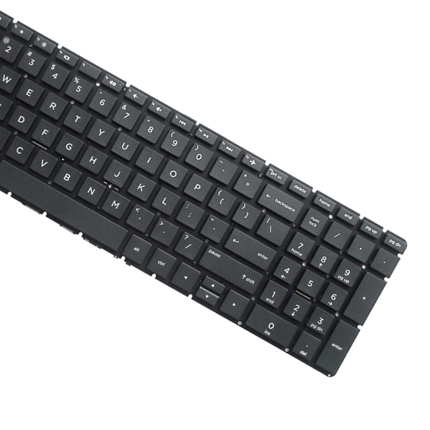 Keyboard Accessories Computer English US for HP Pavilion 15-BC000 15-AU020WM