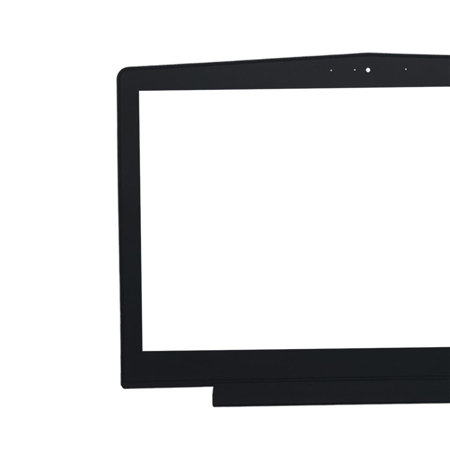 15.6" Front Bezel Cover Set for Savior Y520/R720-15ikb Laptops AP13B000200
