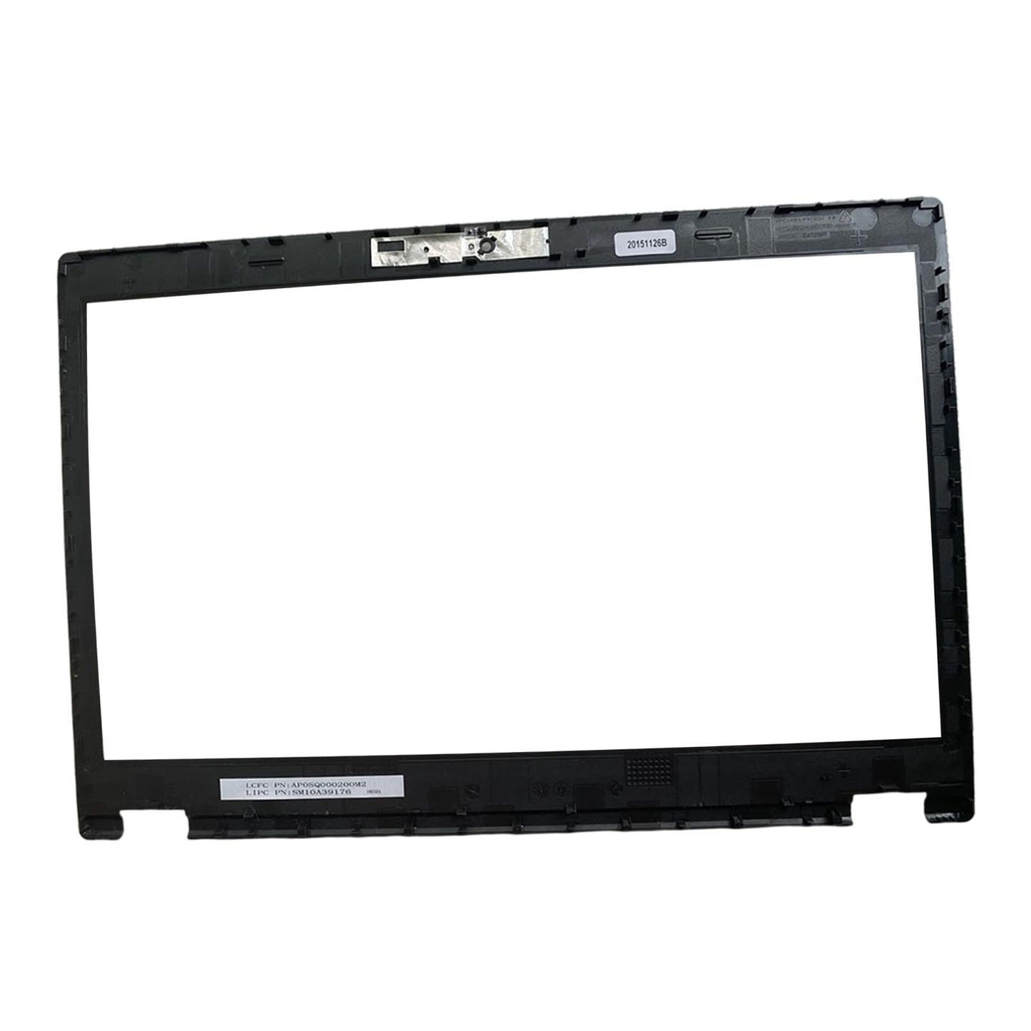 B Shell Cover Screen Front Frame Bezel LCD for ThinkPad T440P E431 E440