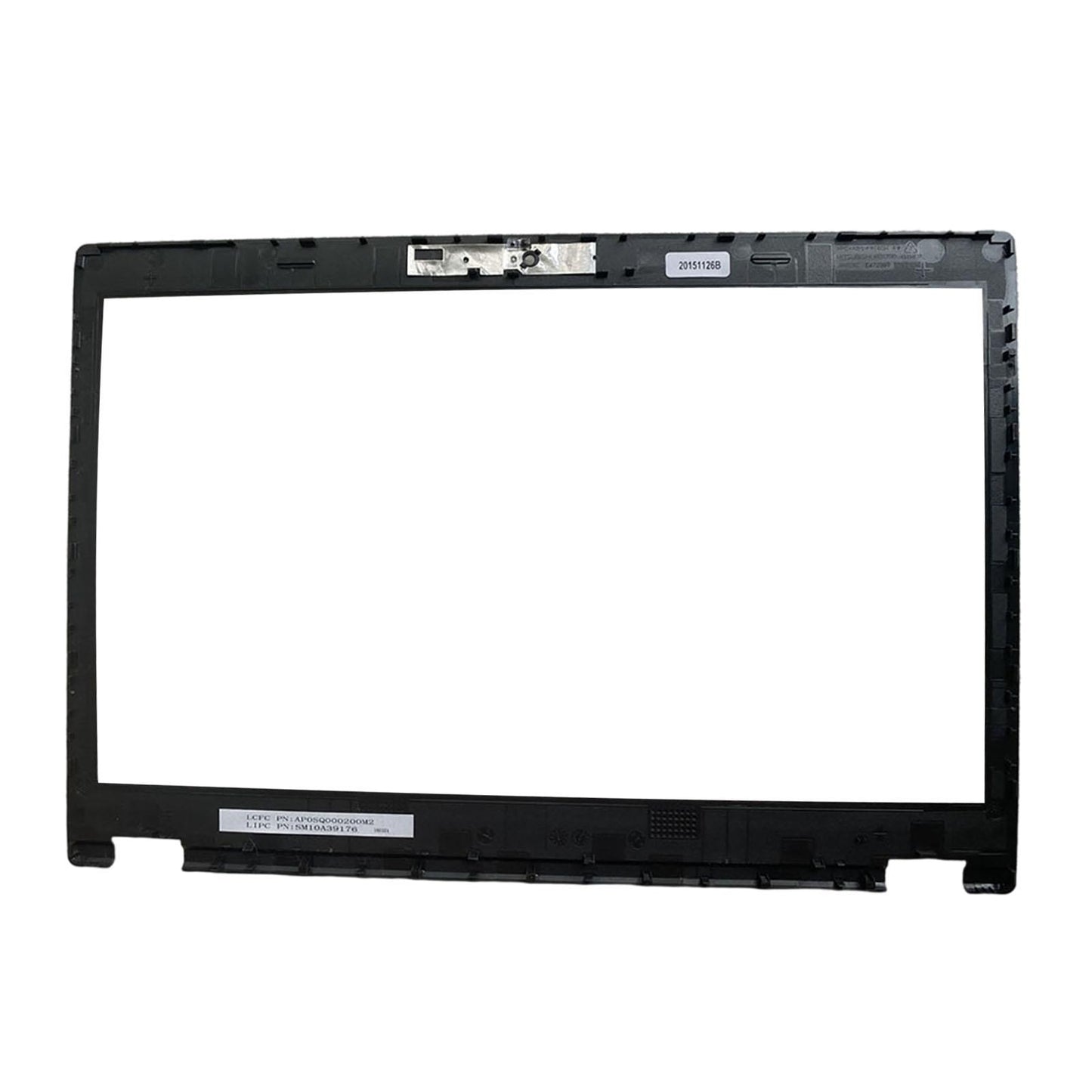 B Shell Cover Screen Front Frame Bezel LCD for ThinkPad T440P E431 E440