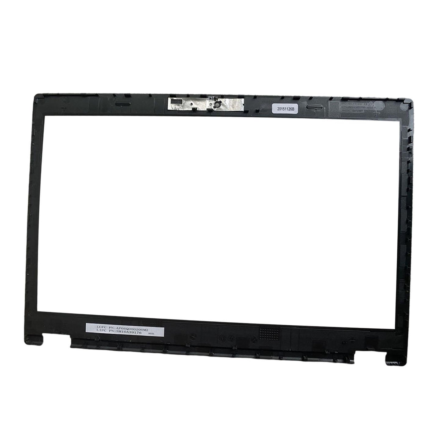B Shell Cover Screen Front Frame Bezel LCD for ThinkPad T440P E431 E440
