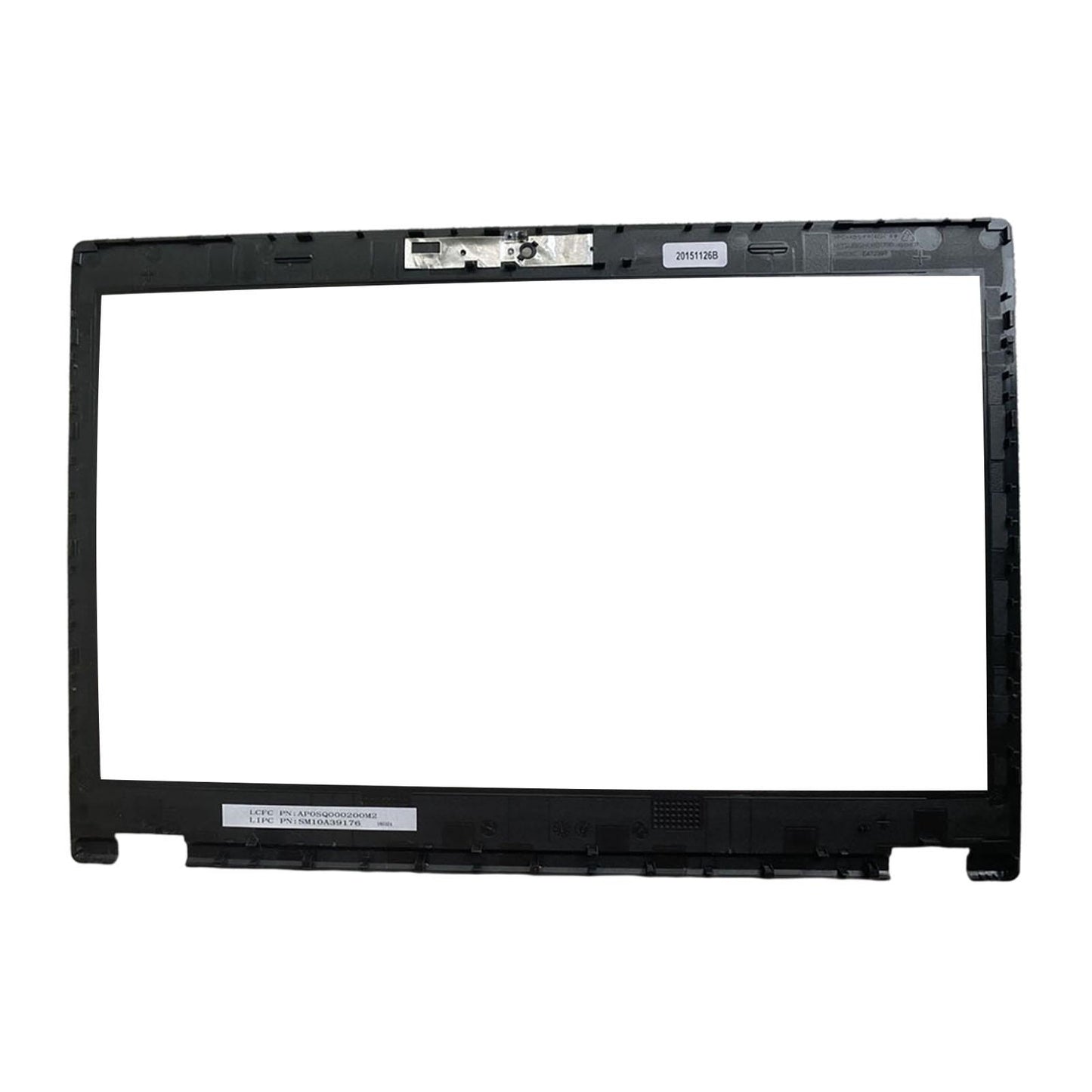 B Shell Cover Screen Front Frame Bezel LCD for ThinkPad T440P E431 E440