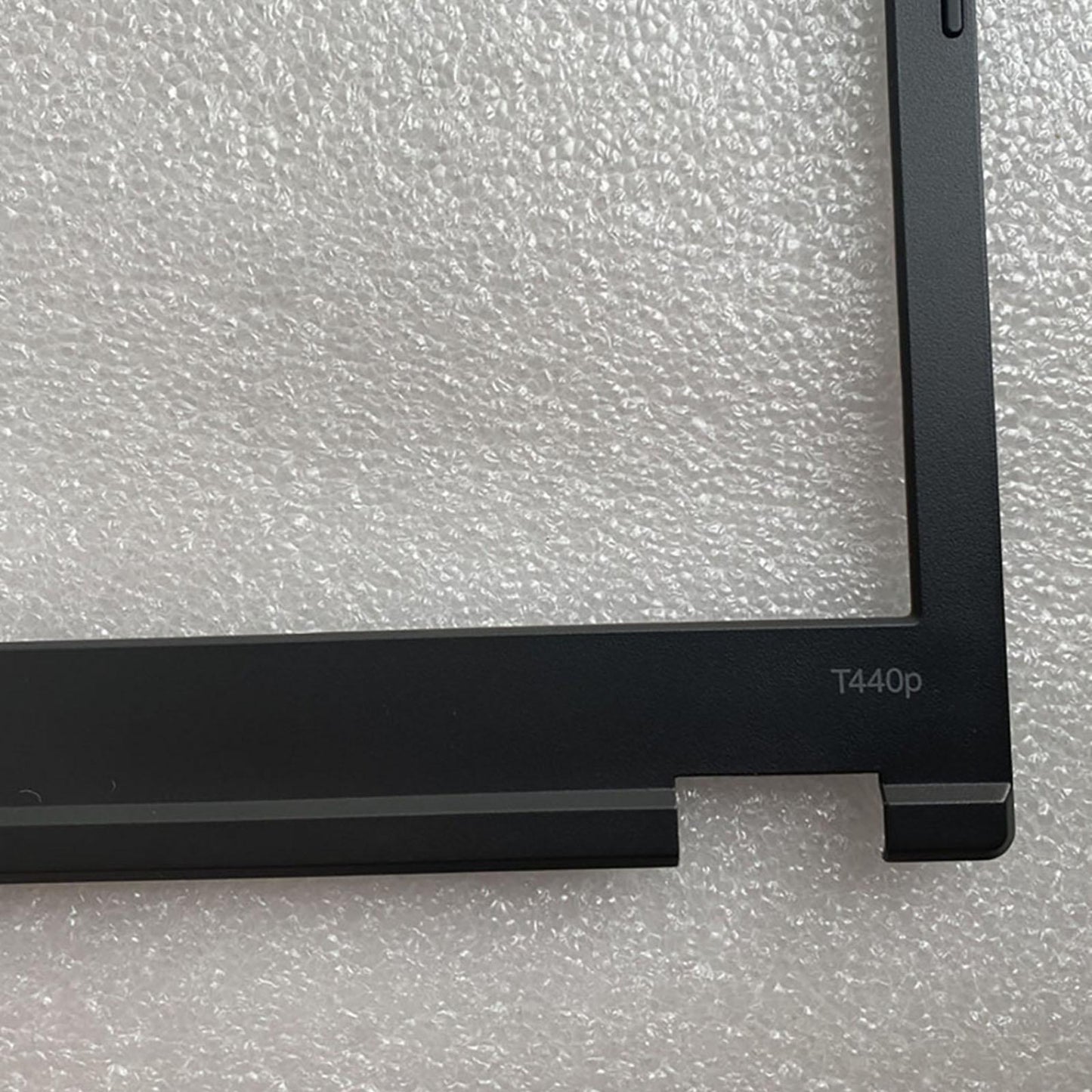 B Shell Cover Screen Front Frame Bezel LCD for ThinkPad T440P E431 E440