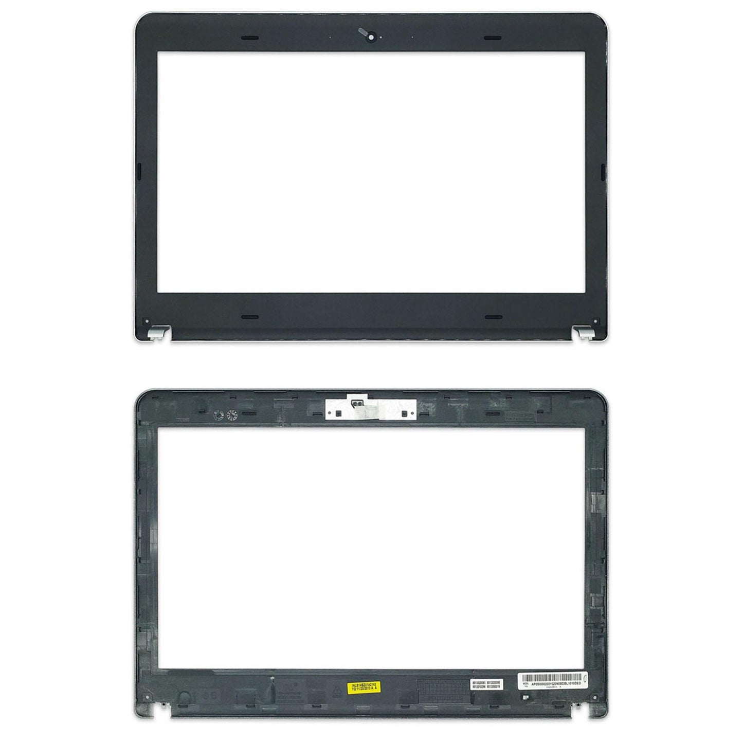 Laptop B Shell Cover Screen Front Frame Bezel LCD for ThinkPad E431 E440