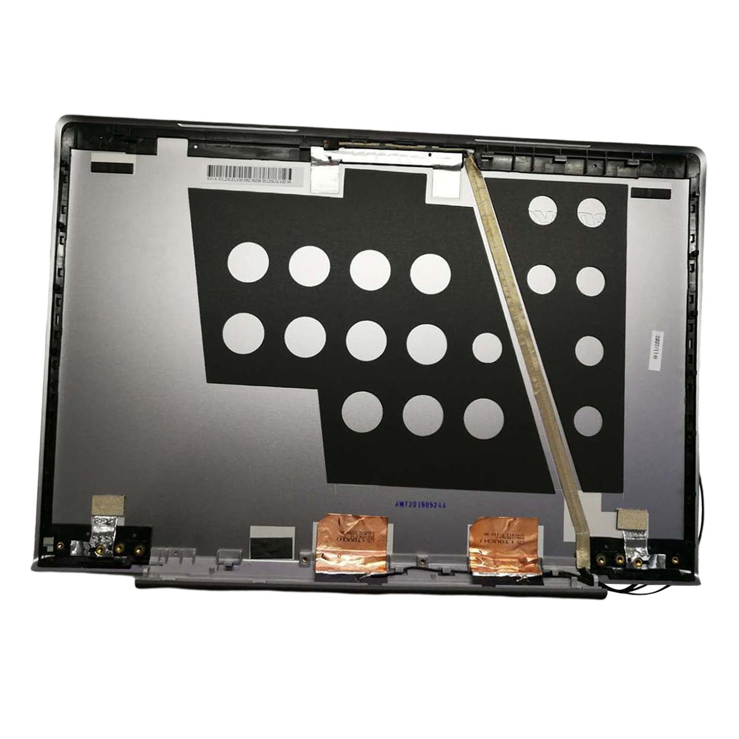 Laptop LCD Back Cover Replacement for IdeaPad U330 U330T U330P 3CLZ5LCLV30