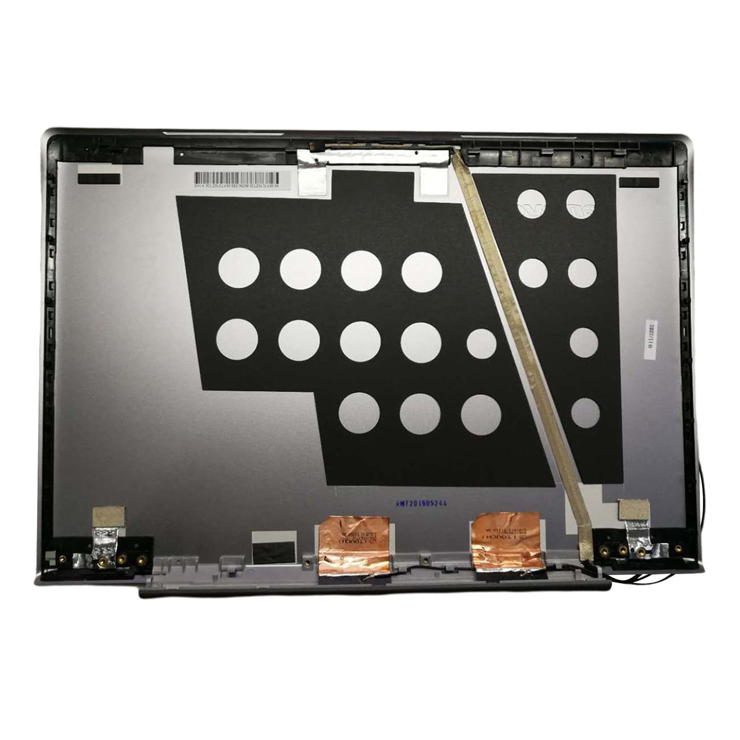 Laptop LCD Back Cover Replacement for IdeaPad U330 U330T U330P 3CLZ5LCLV30