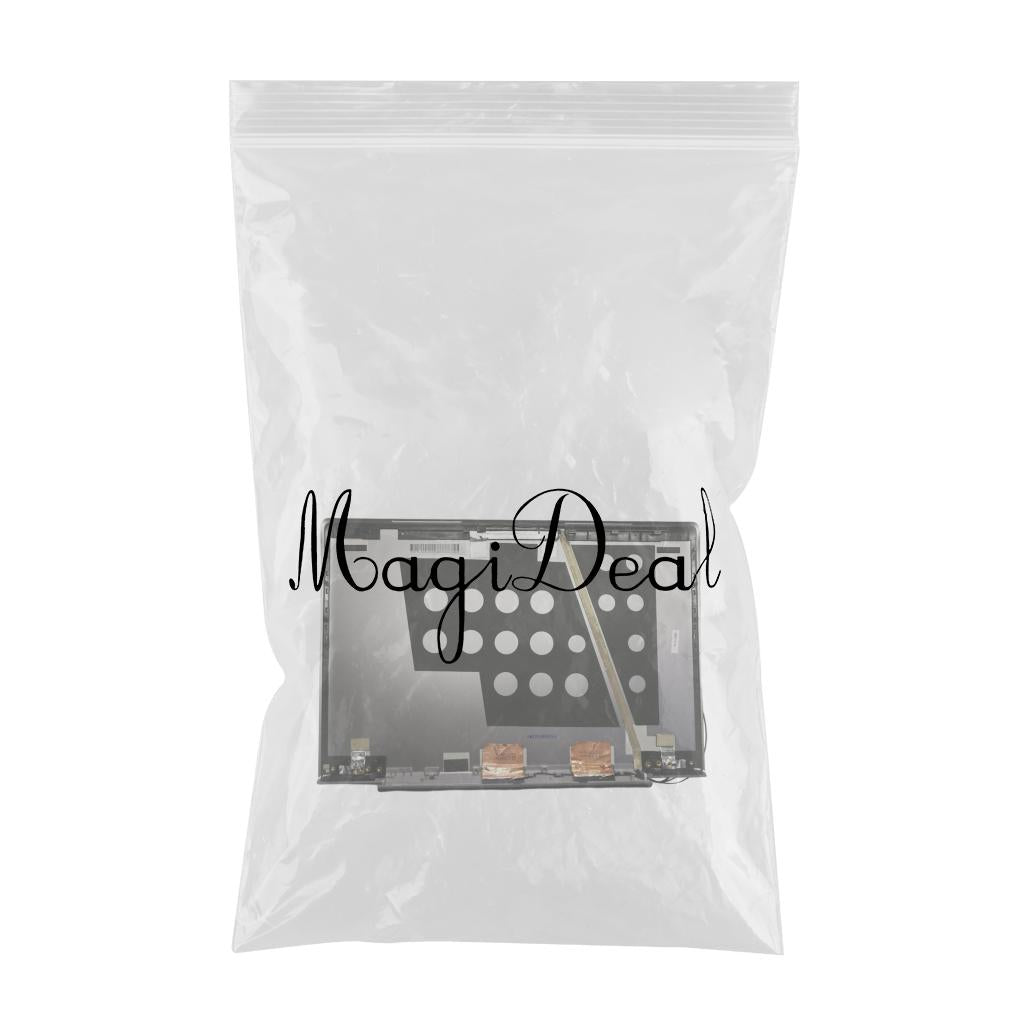 Laptop LCD Back Cover Replacement for IdeaPad U330 U330T U330P 3CLZ5LCLV30