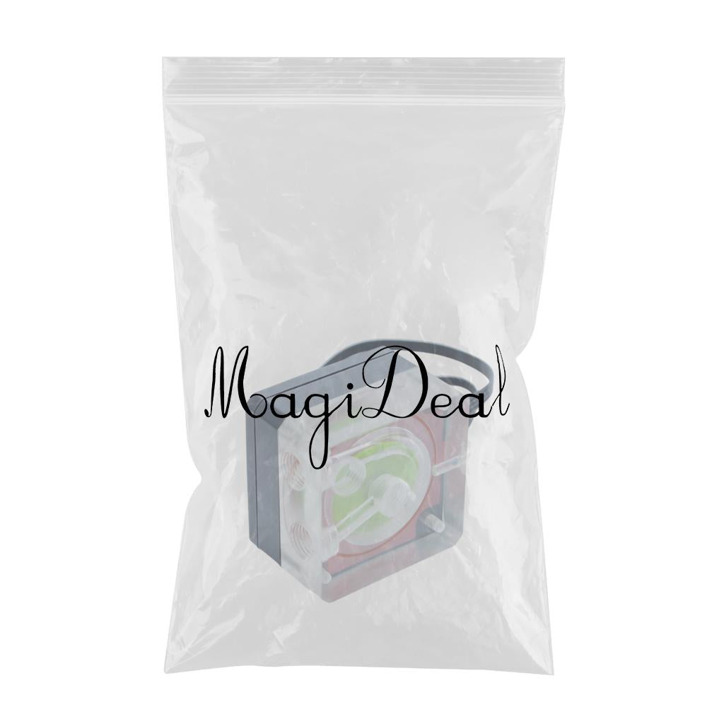 PC Water Cooling Pump Radiator PWM Speed Control CPU Watercooling System