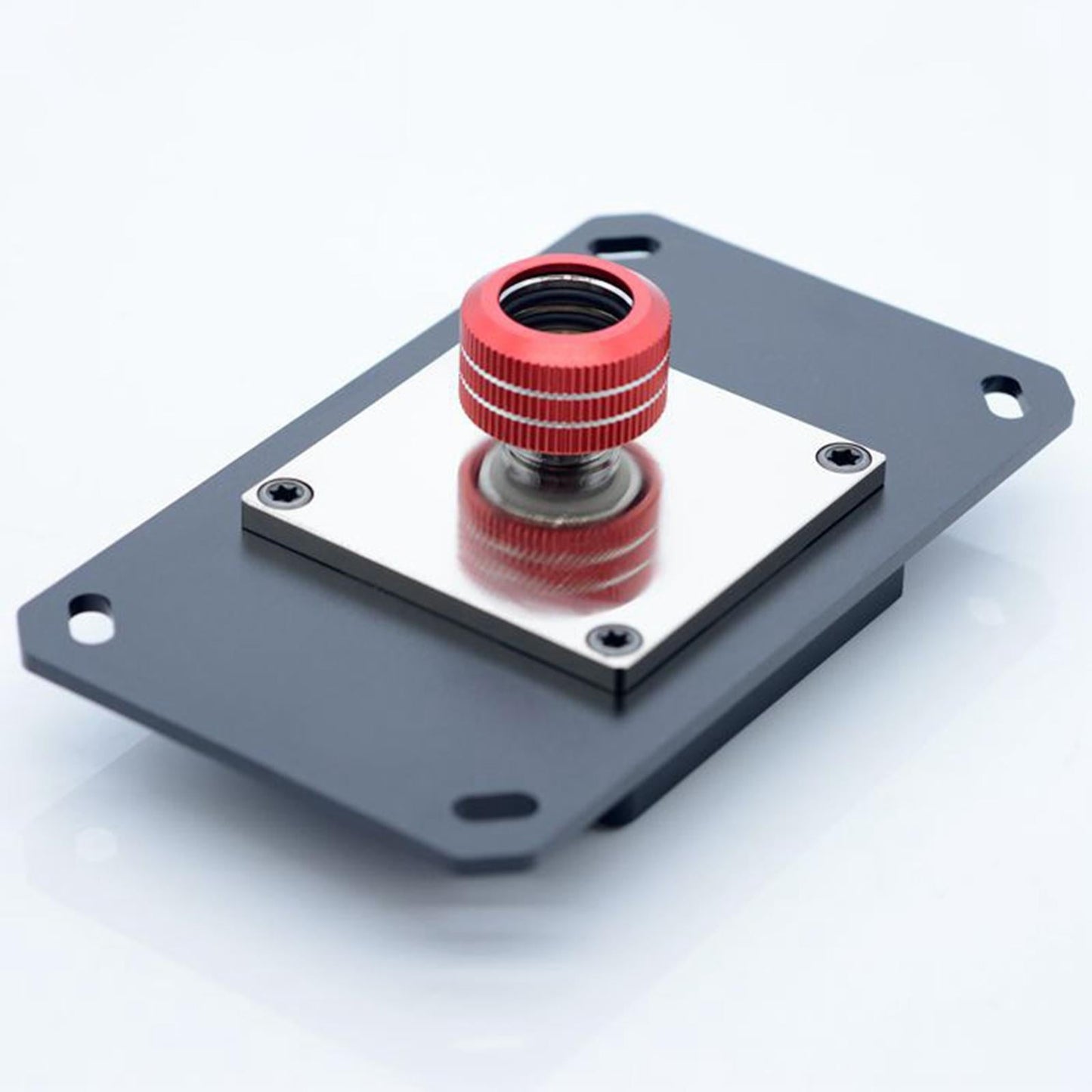 Water Cooling Block PC Heatsink Replacement Parts for AM2 AM3 AM4 Platform