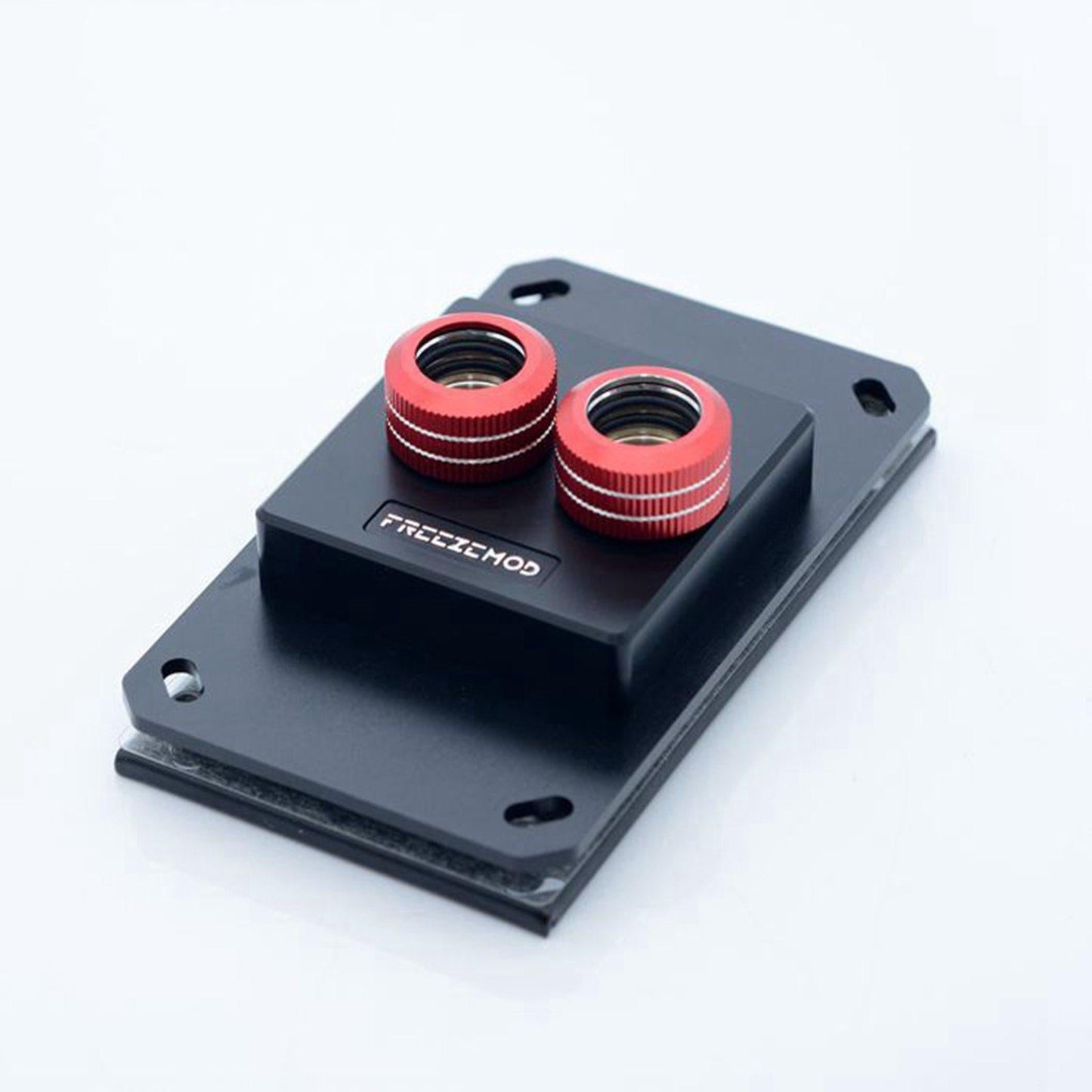 Water Cooling Block PC Heatsink Replacement Parts for AM2 AM3 AM4 Platform