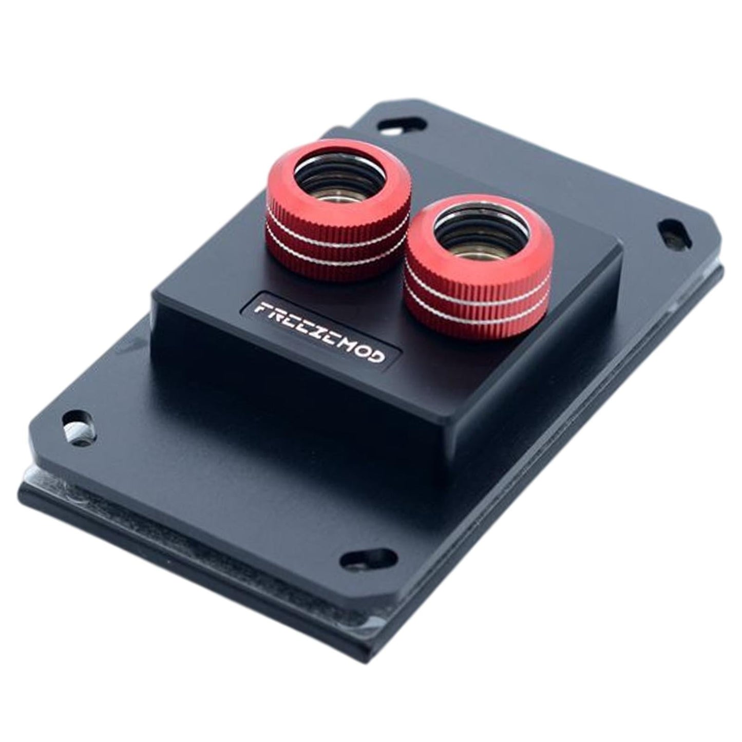 Water Cooling Block PC Heatsink Replacement Parts for AM2 AM3 AM4 Platform