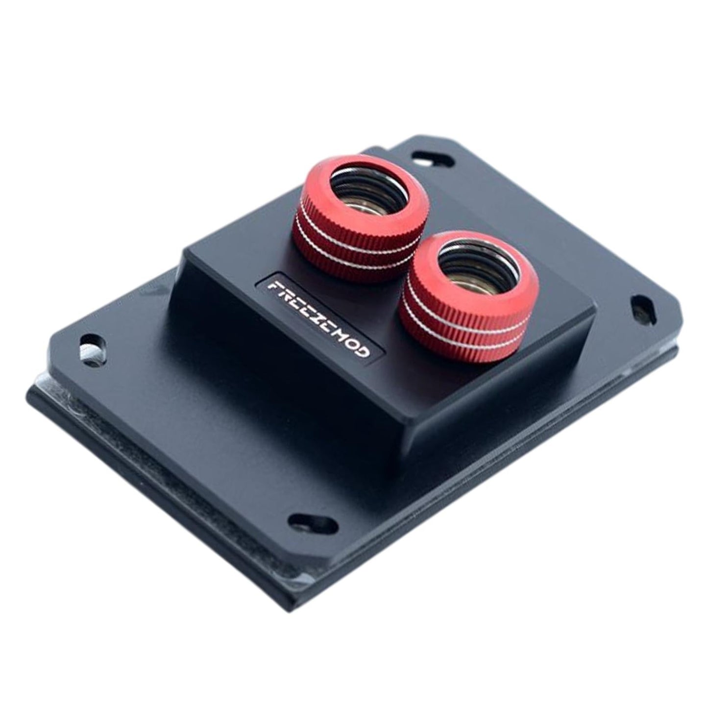 Water Cooling Block PC Heatsink Replacement Parts for AM2 AM3 AM4 Platform