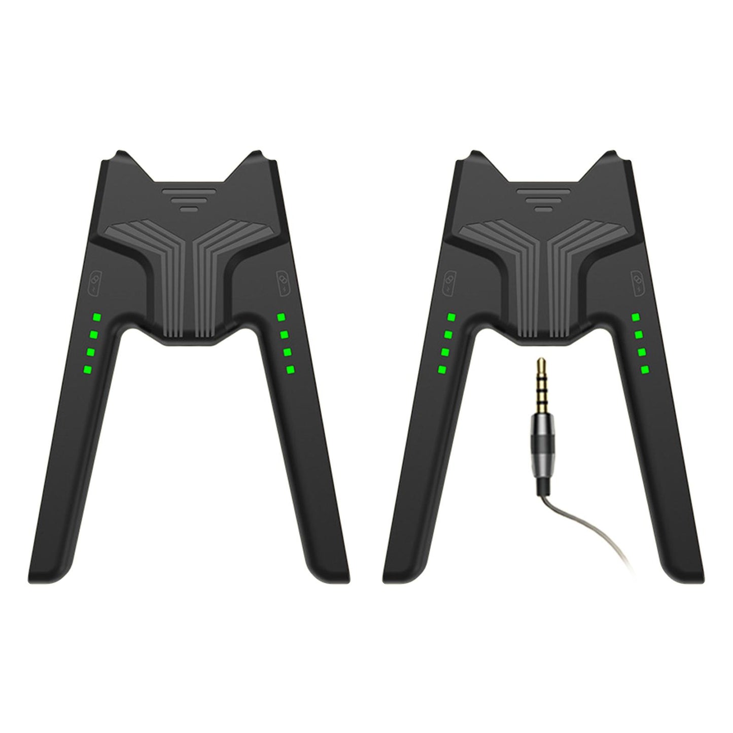 Handle Charger Charging Grip for Switch Joy-Con Controller Standard