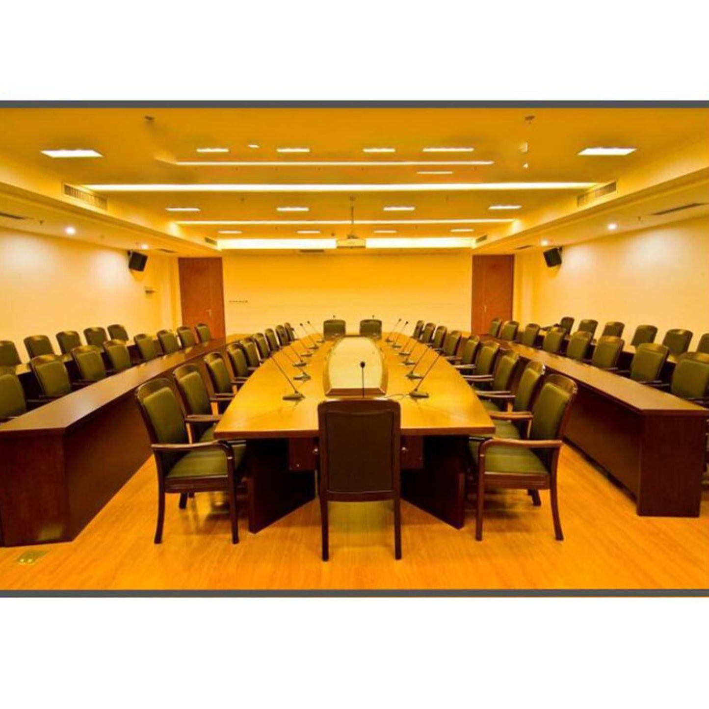 Speaker Wall Ceiling Mount Stand Bracket Swivel Home Surround Sound System